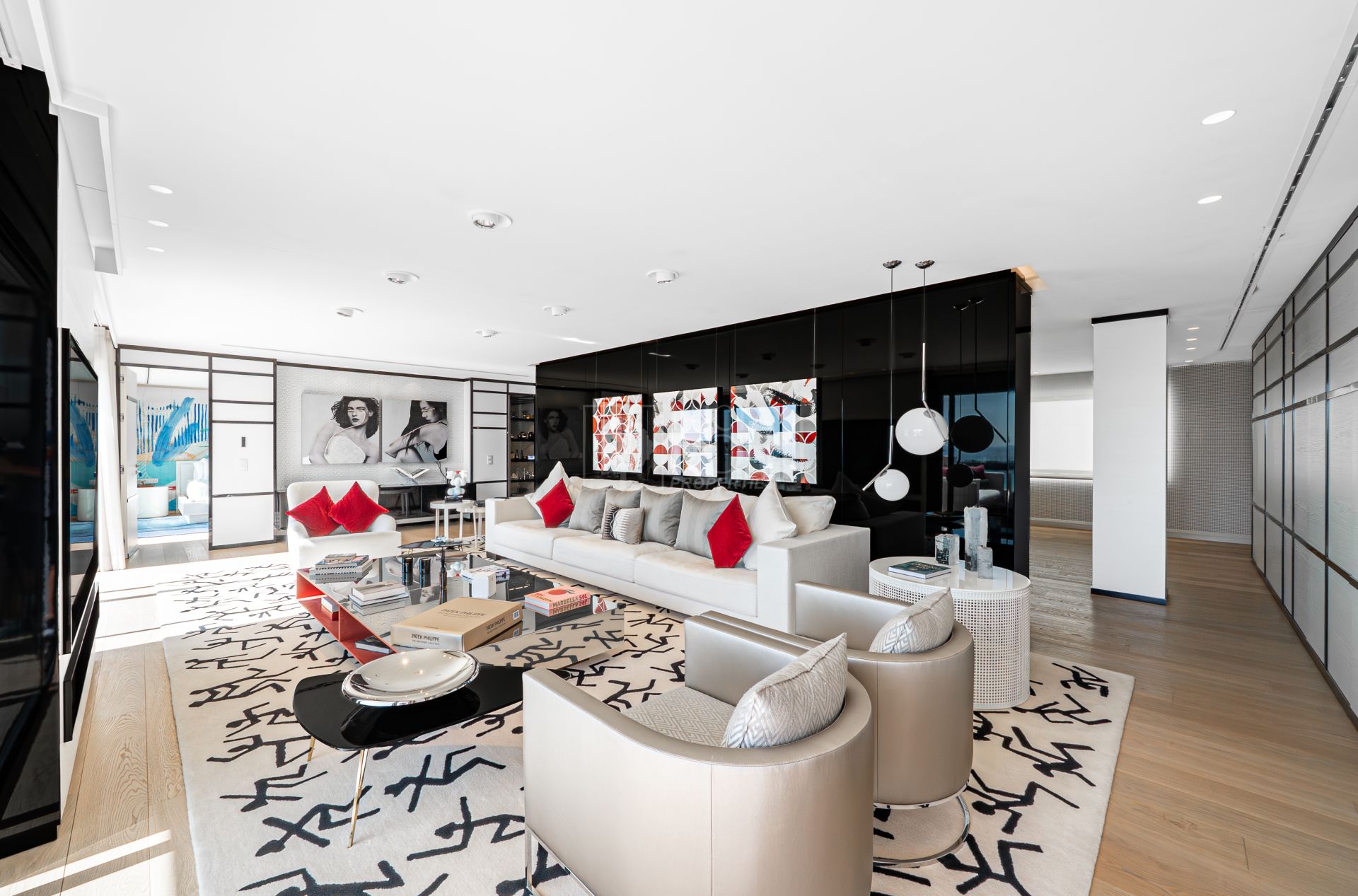 Penthouse  in Marbella - Puerto Banus, Marbella