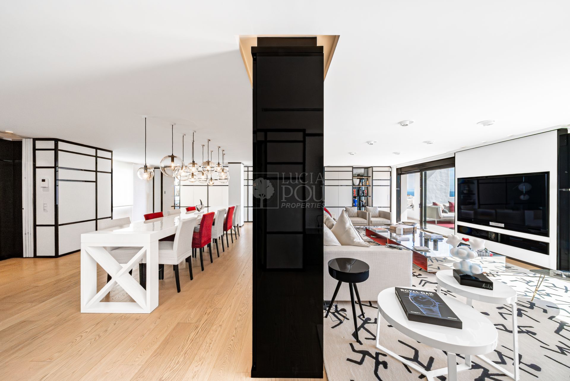 Penthouse  in Marbella - Puerto Banus, Marbella
