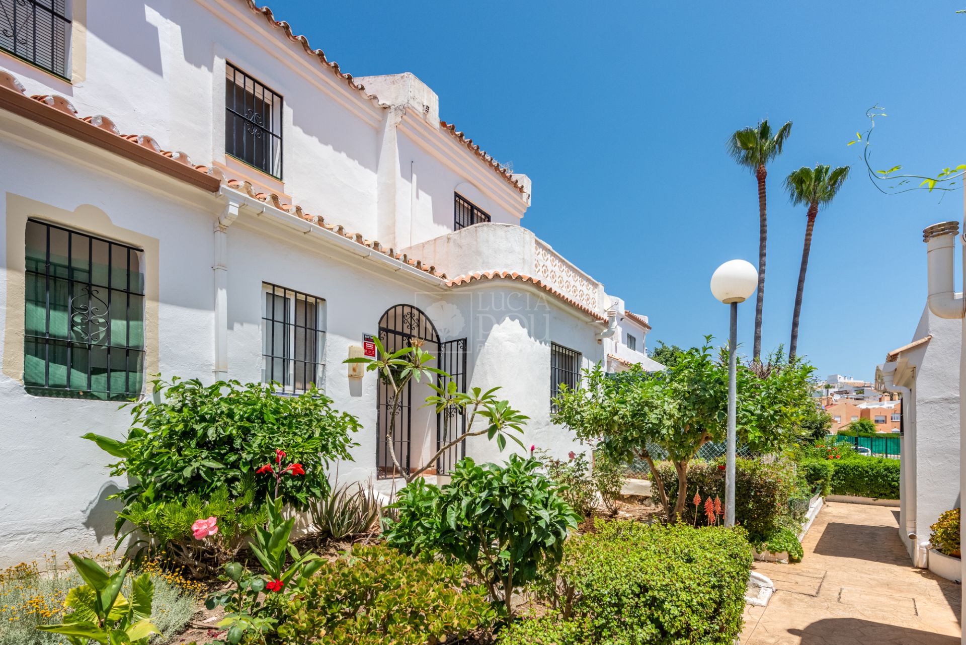 Town House  in New Golden Mile, Estepona East, Estepona