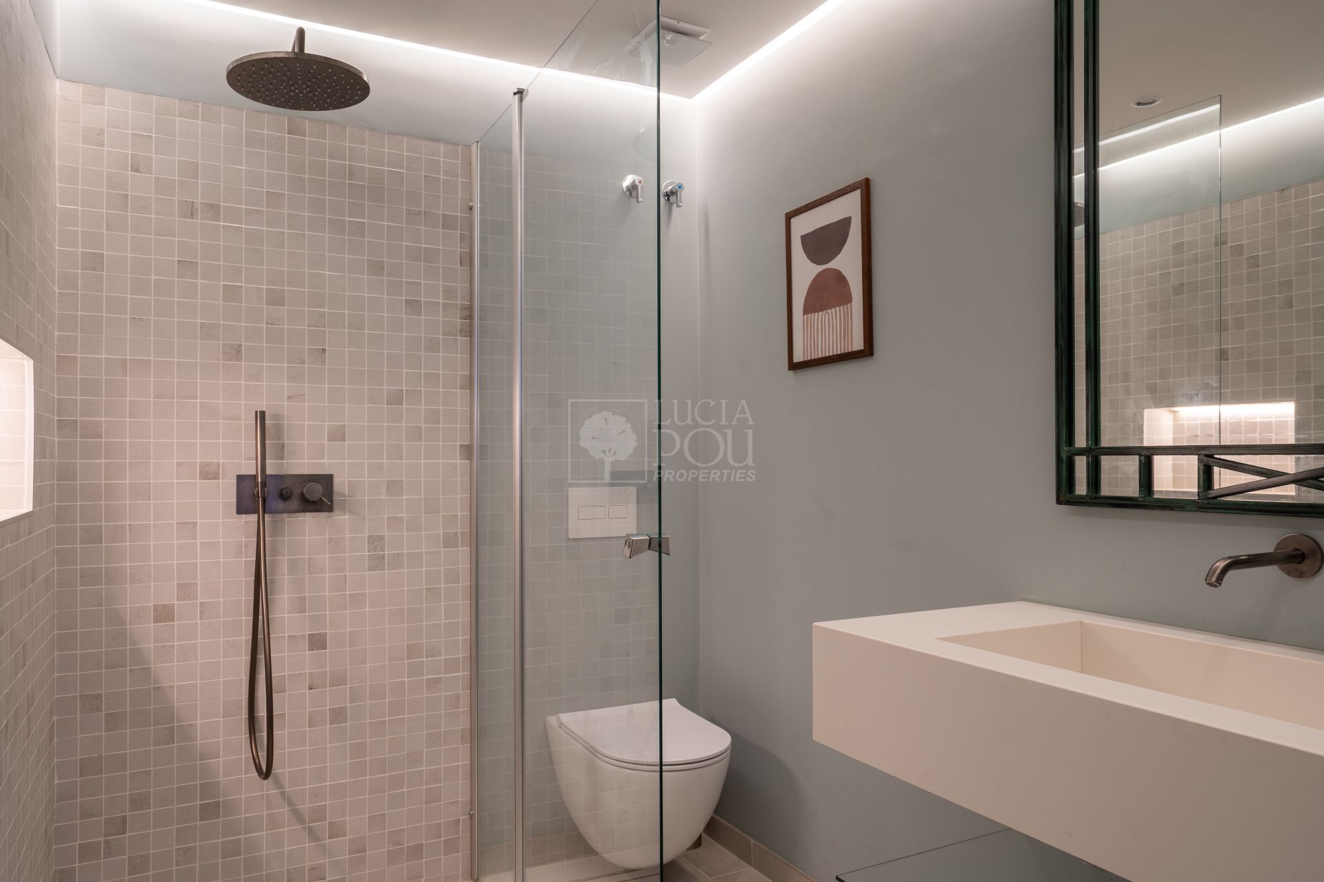 Apartment  in Nueva Andalucia, Marbella