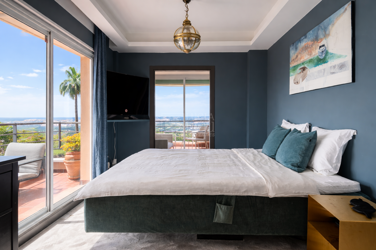 Apartment  in Nueva Andalucia, Marbella