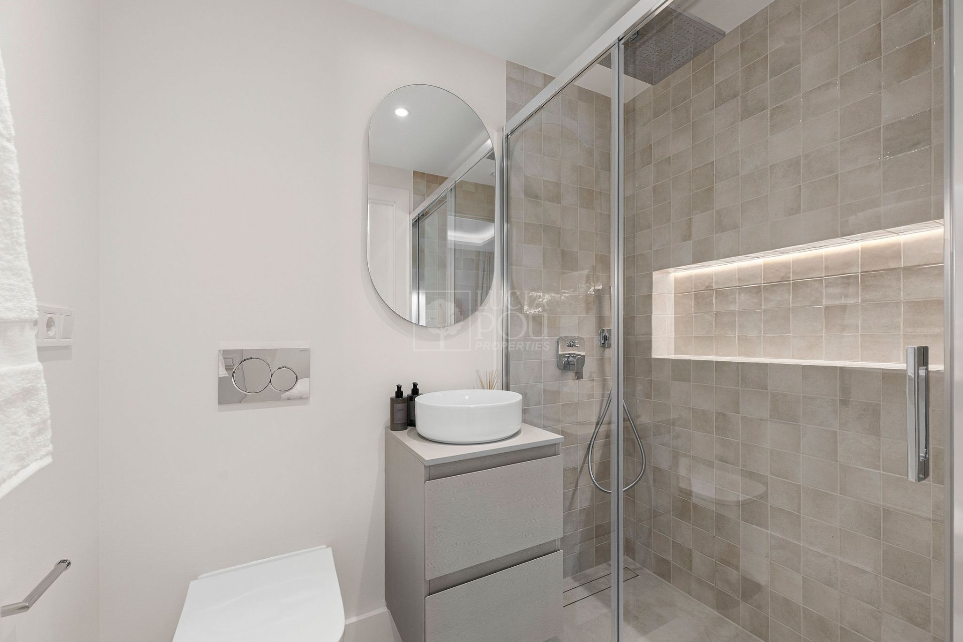 Town House  in La Quinta, Benahavis