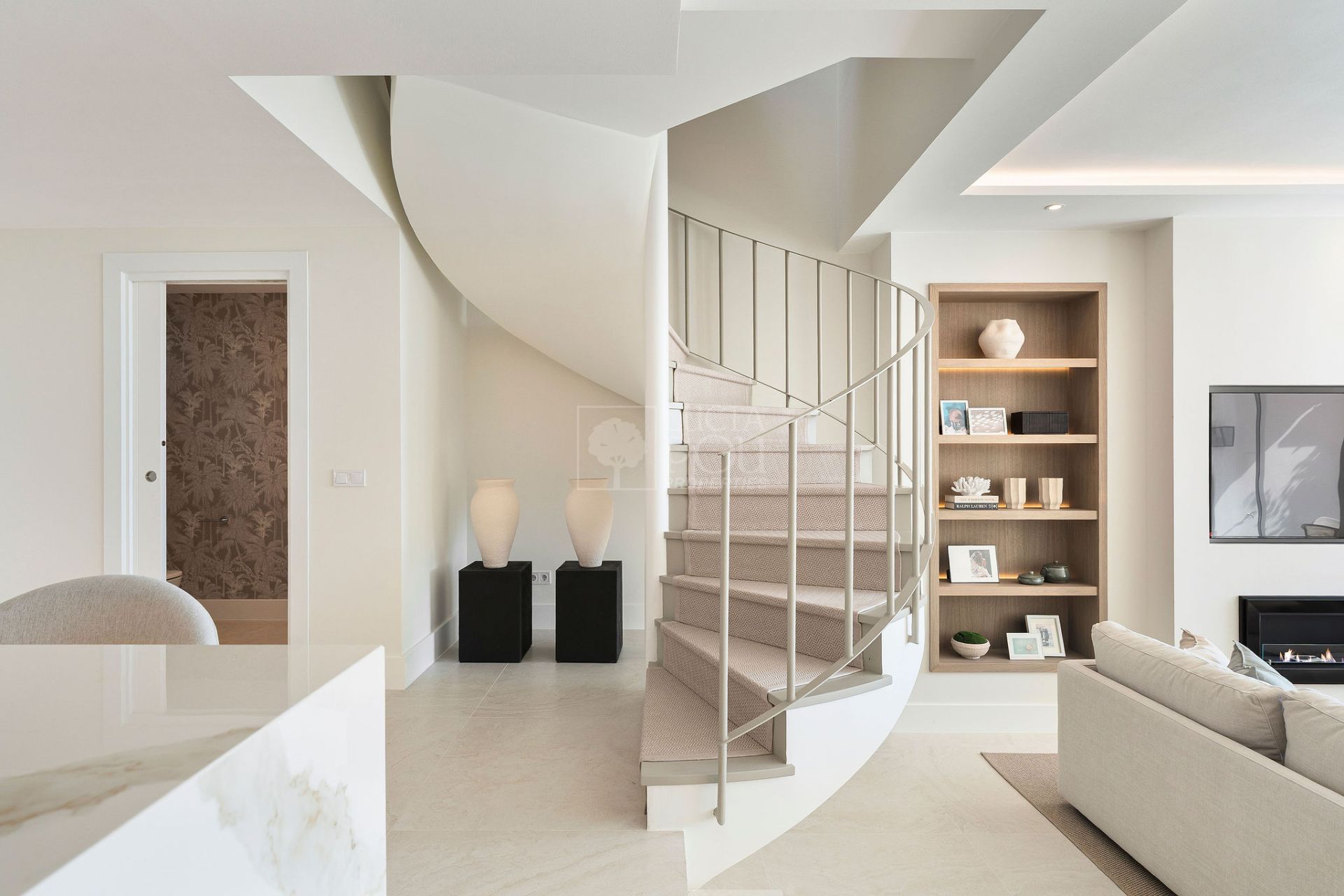 Town House  in La Quinta, Benahavis