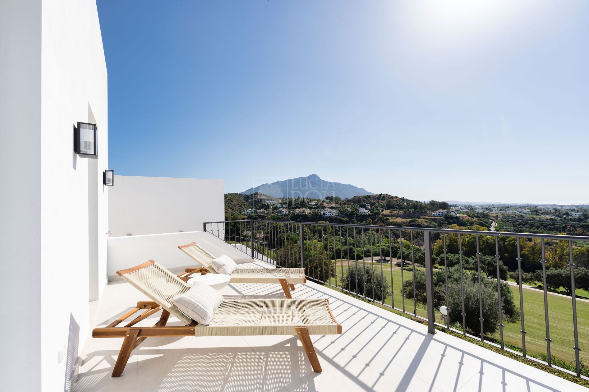 Town House  in La Quinta, Benahavis