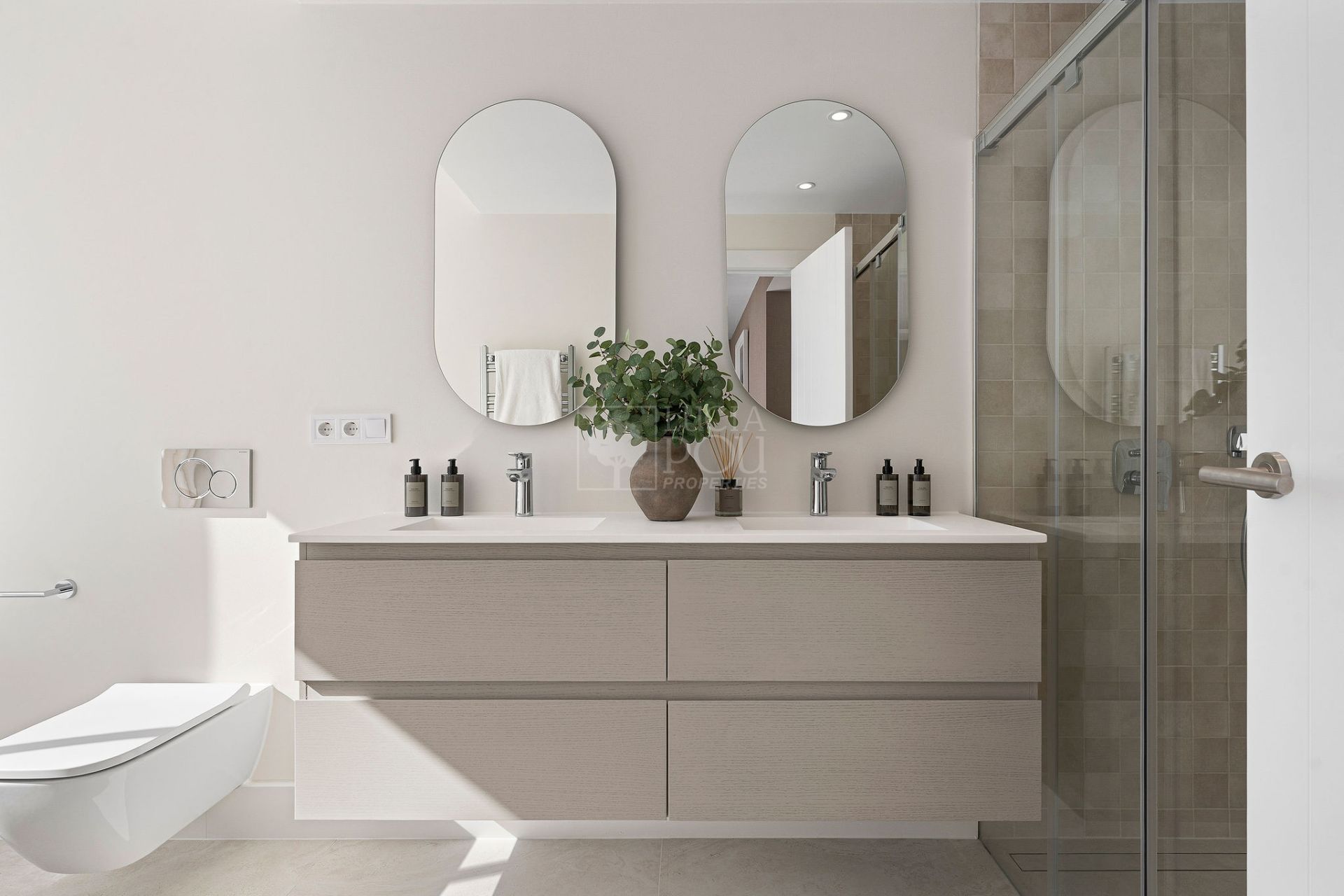 Town House  in La Quinta, Benahavis