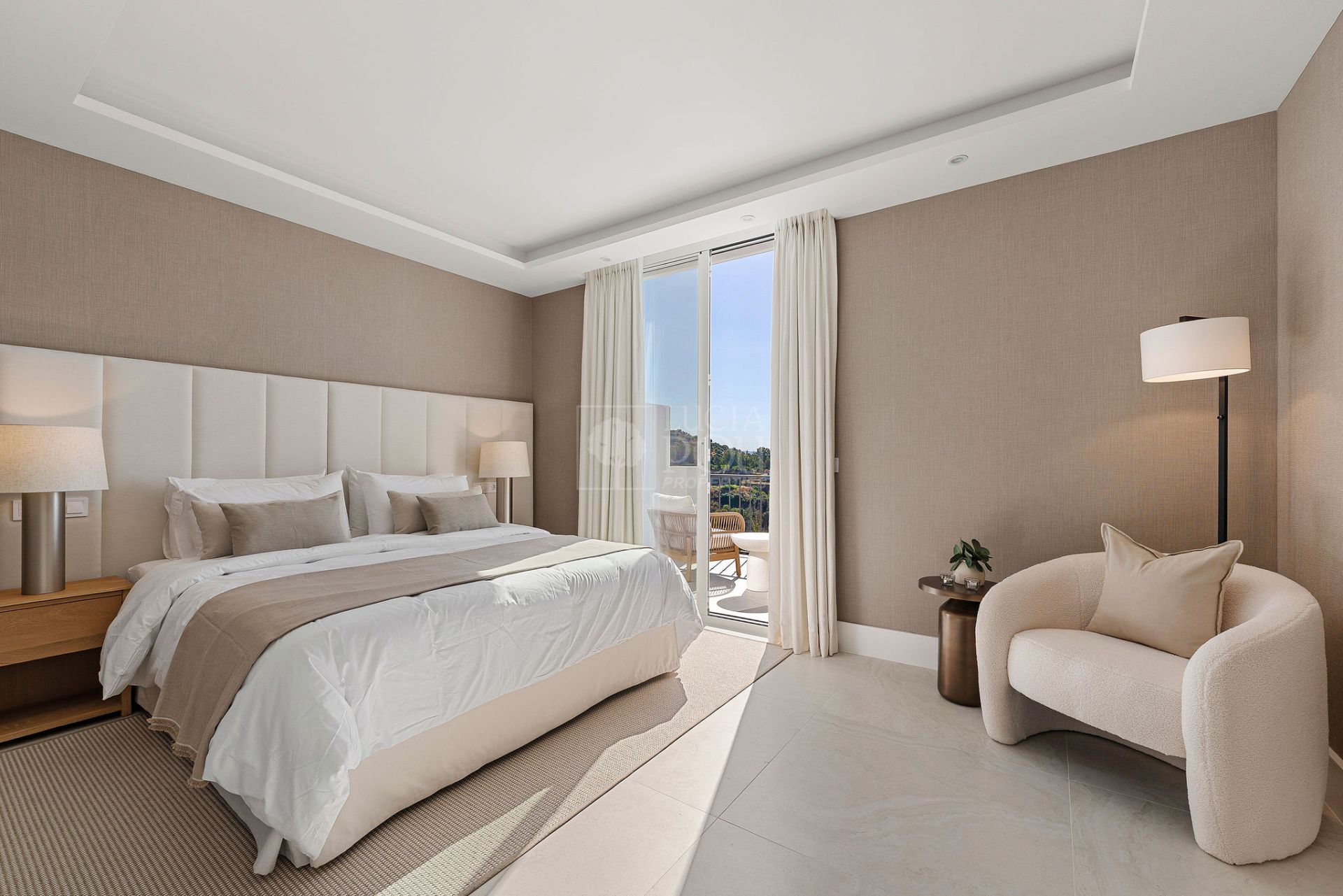 Town House  in La Quinta, Benahavis