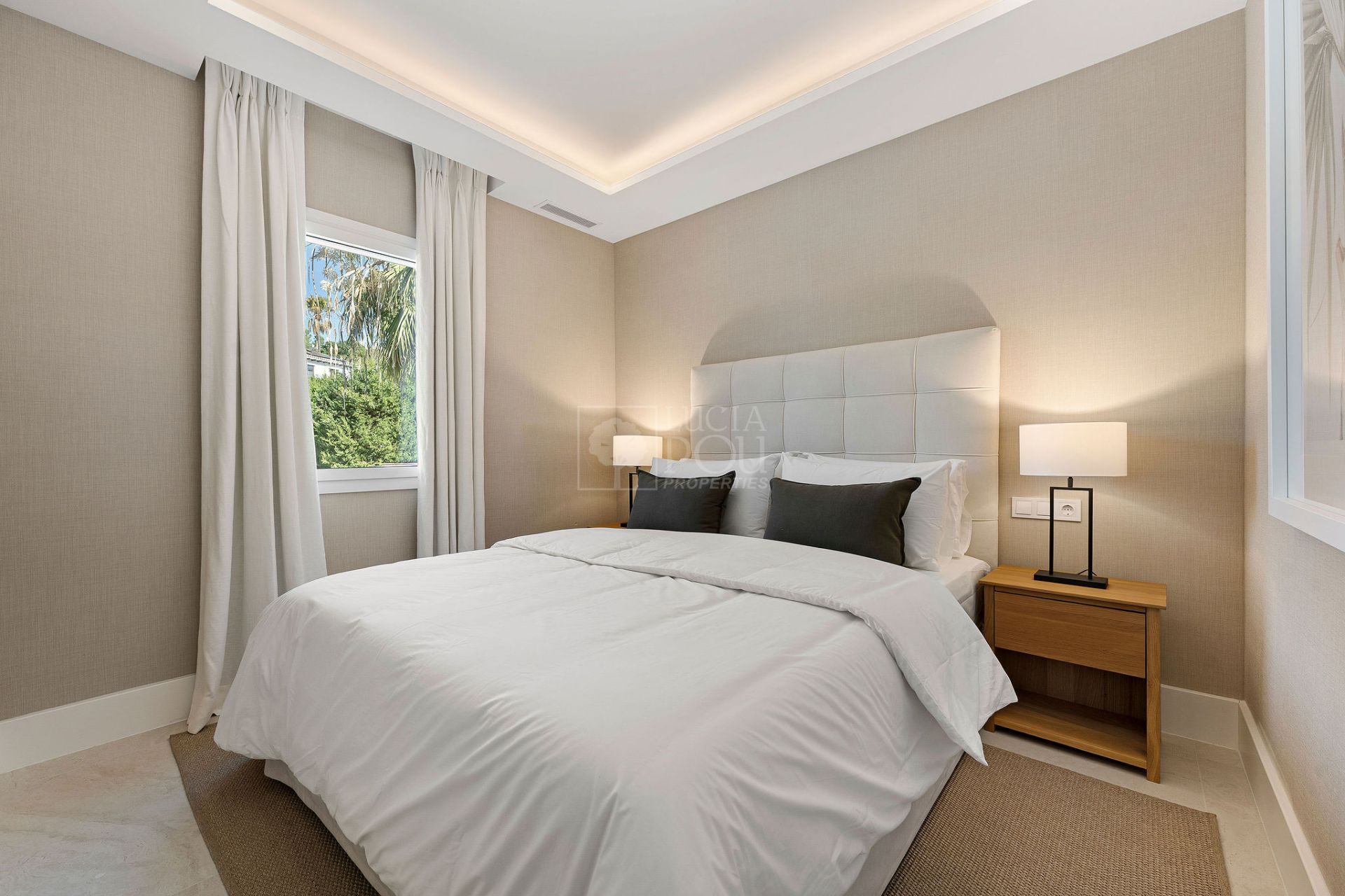 Town House  in La Quinta, Benahavis