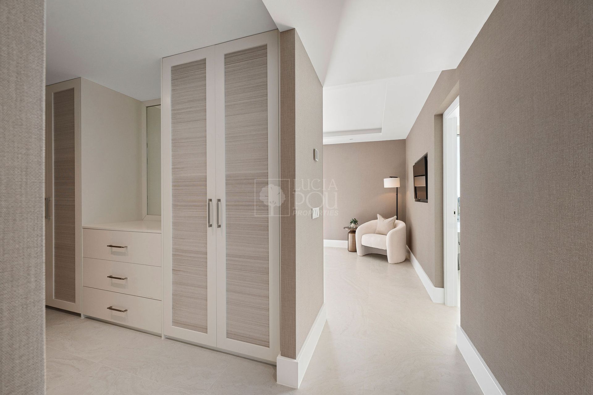 Town House  in La Quinta, Benahavis