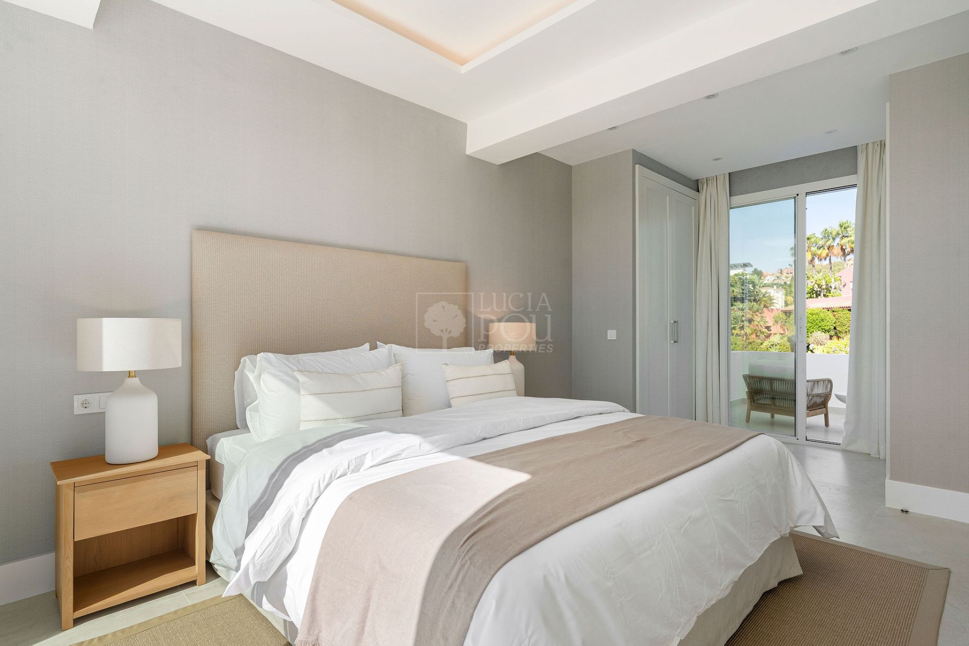 Town House  in La Quinta, Benahavis