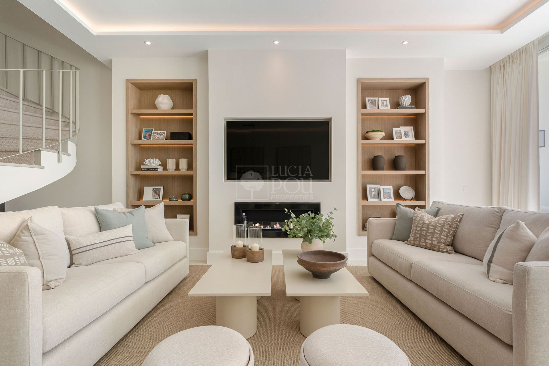Town House  in La Quinta, Benahavis