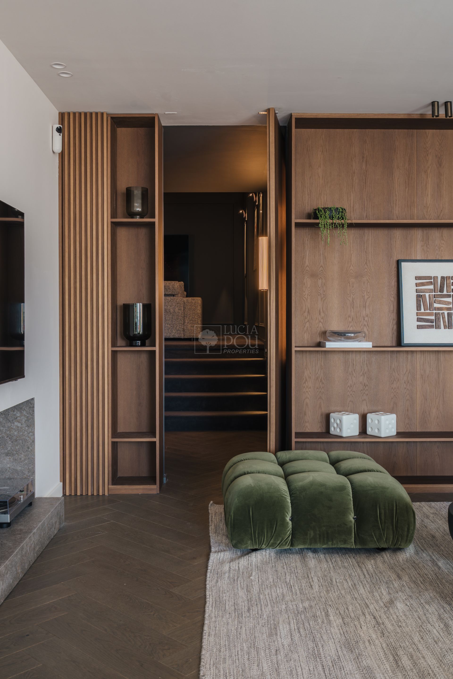 Atico Duplex  en Nueva Andalucia, Marbella