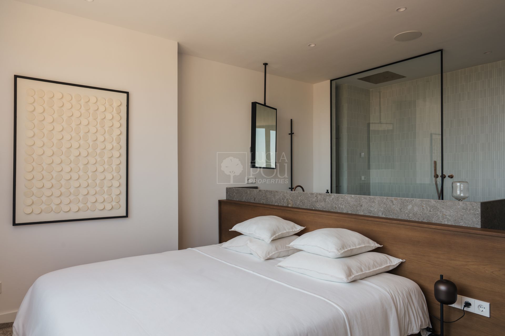 Atico Duplex  en Nueva Andalucia, Marbella