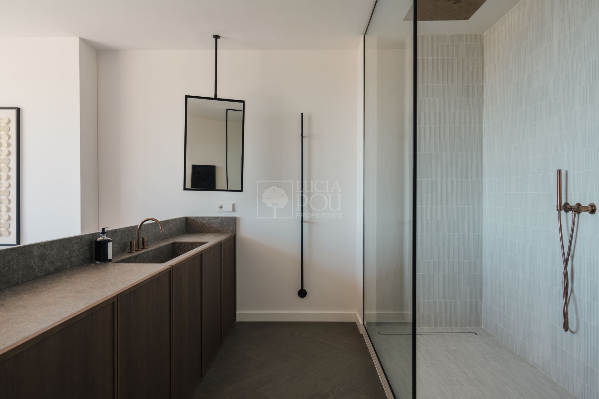 Atico Duplex  en Nueva Andalucia, Marbella