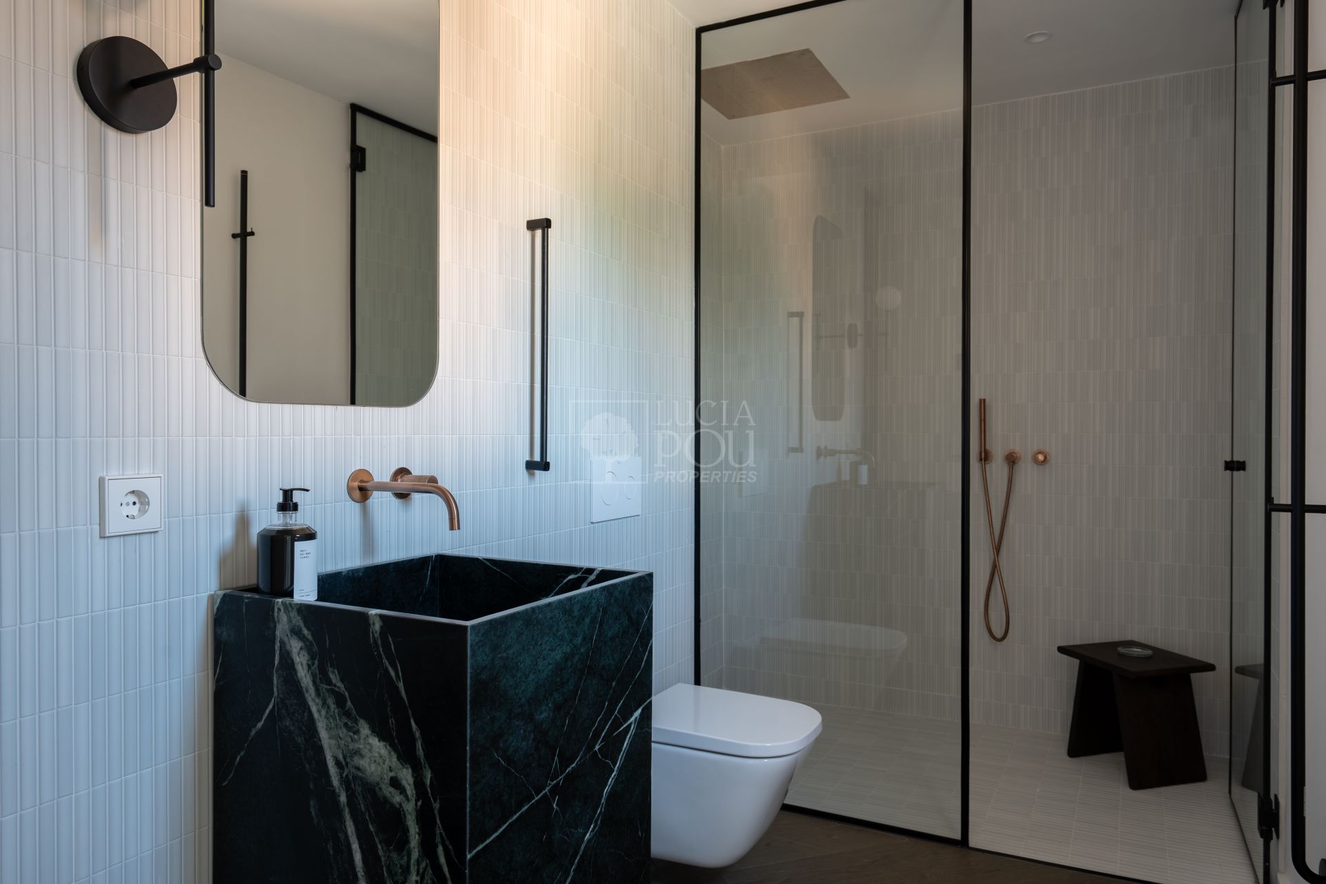 Atico Duplex  en Nueva Andalucia, Marbella