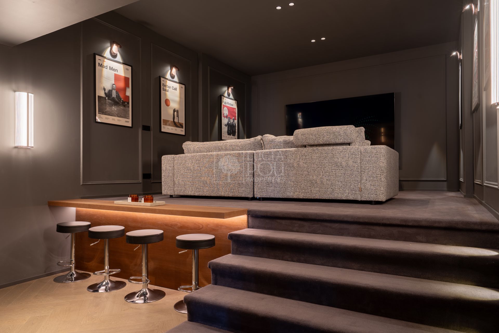 Atico Duplex  en Nueva Andalucia, Marbella