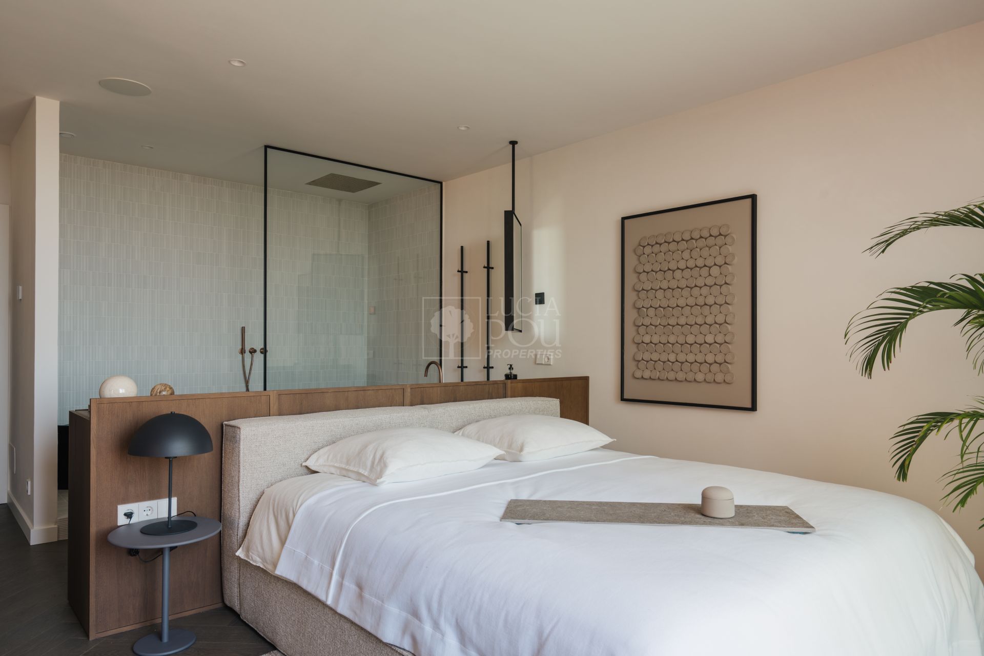 Atico Duplex  en Nueva Andalucia, Marbella
