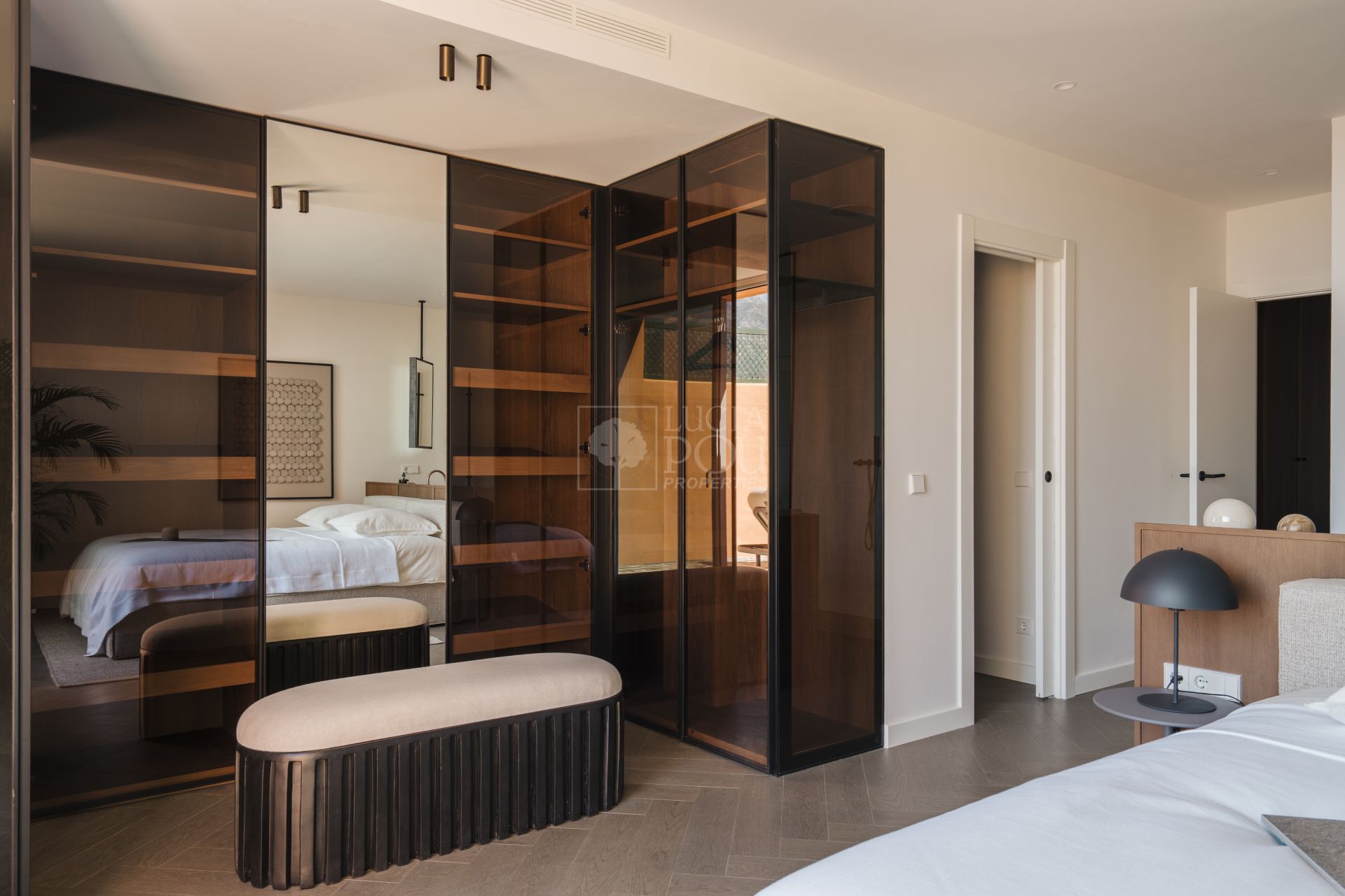Atico Duplex  en Nueva Andalucia, Marbella