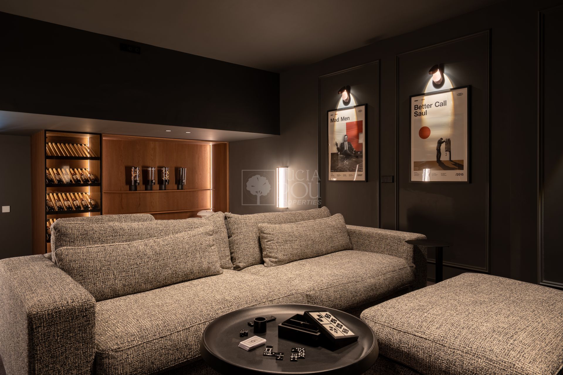 Atico Duplex  en Nueva Andalucia, Marbella