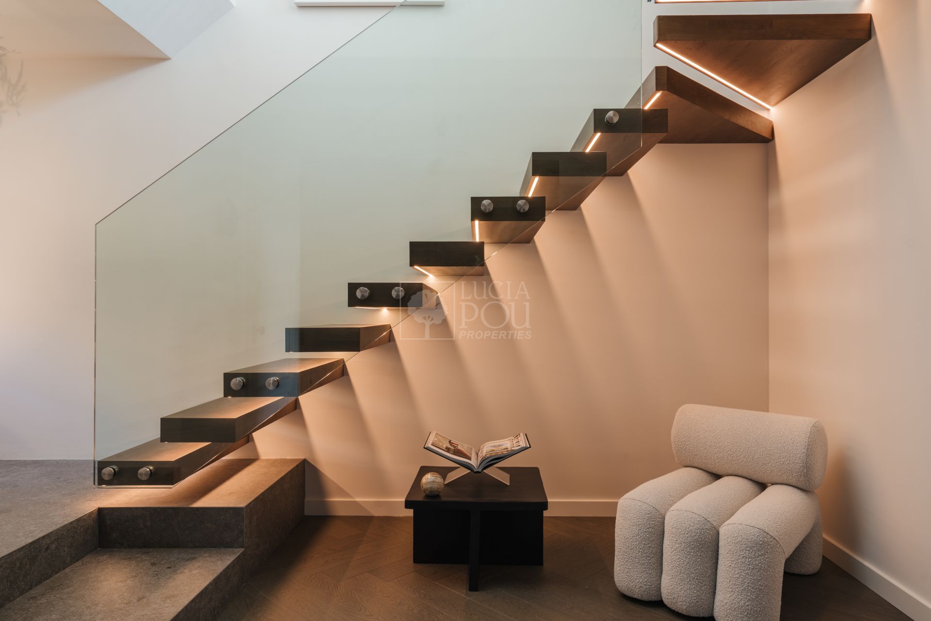 Atico Duplex  en Nueva Andalucia, Marbella