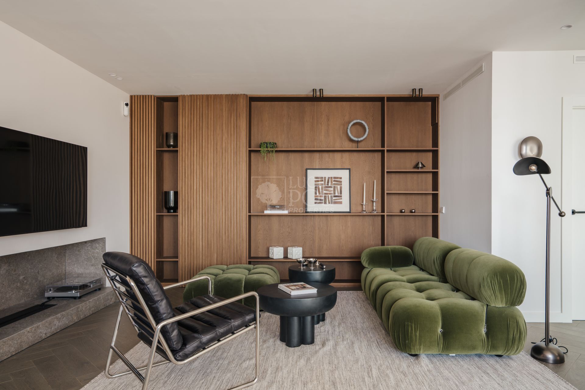 Atico Duplex  en Nueva Andalucia, Marbella