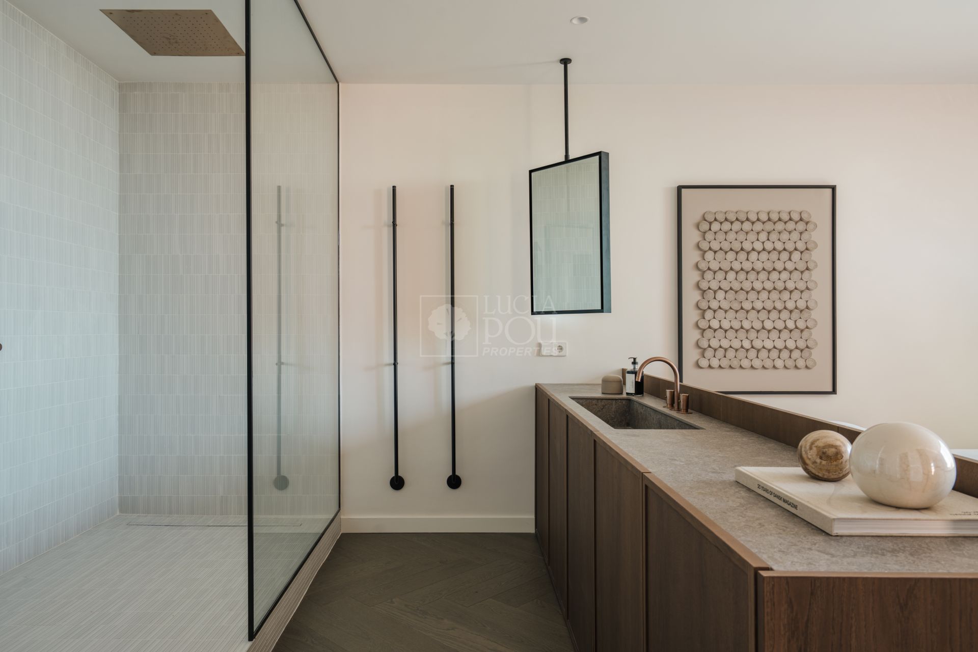 Atico Duplex  en Nueva Andalucia, Marbella