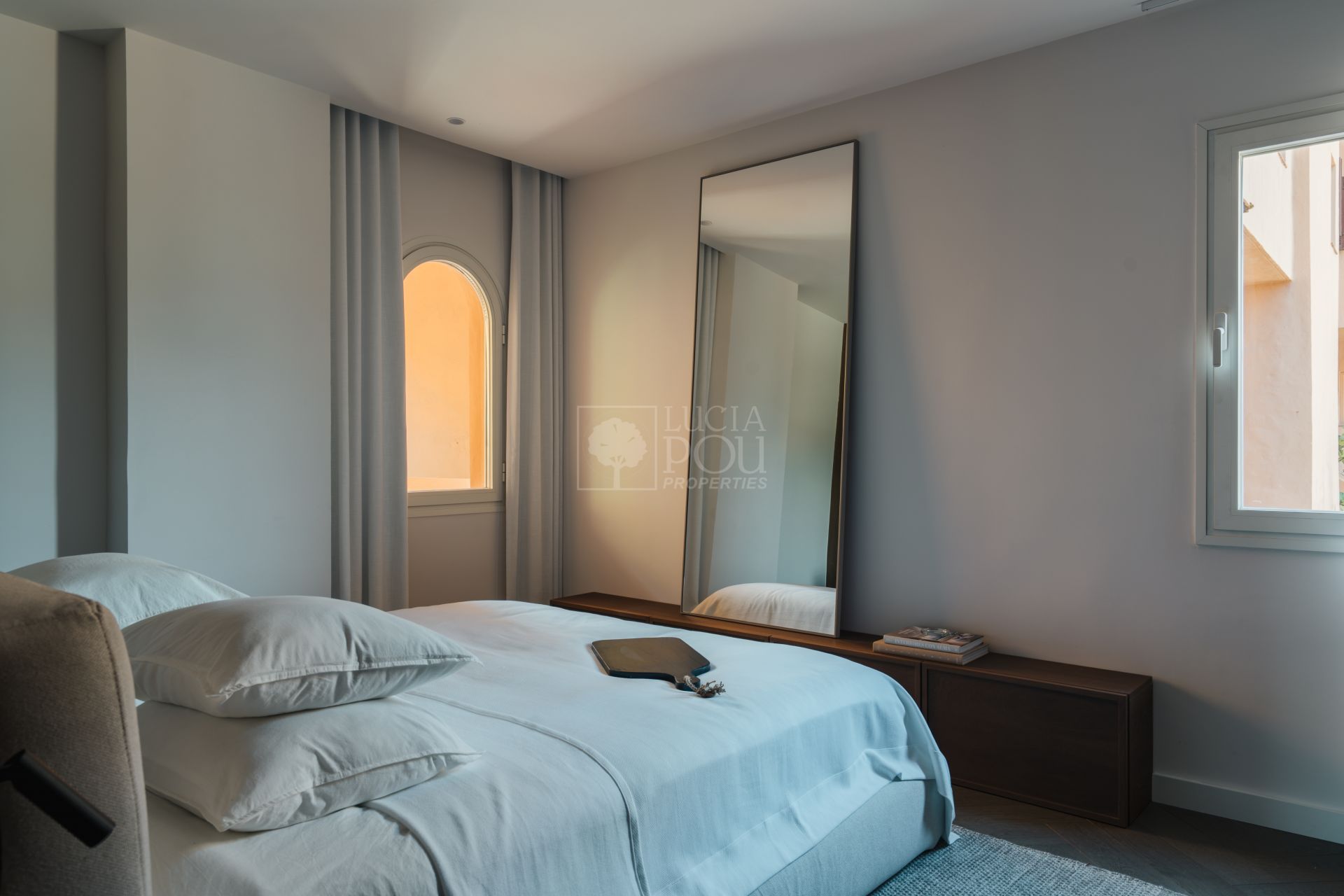 Atico Duplex  en Nueva Andalucia, Marbella