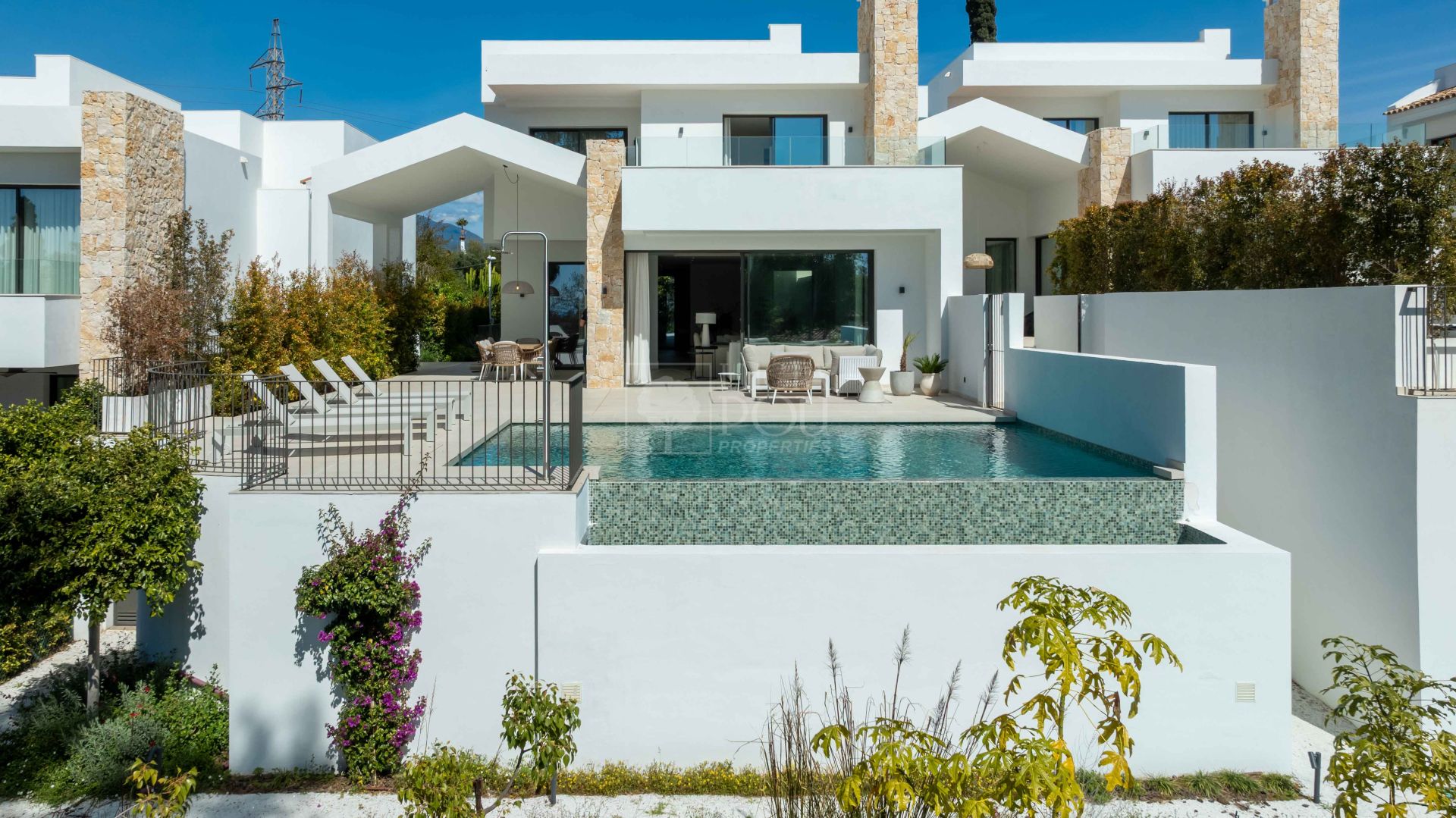 Villa  in San Pedro de Alcantara