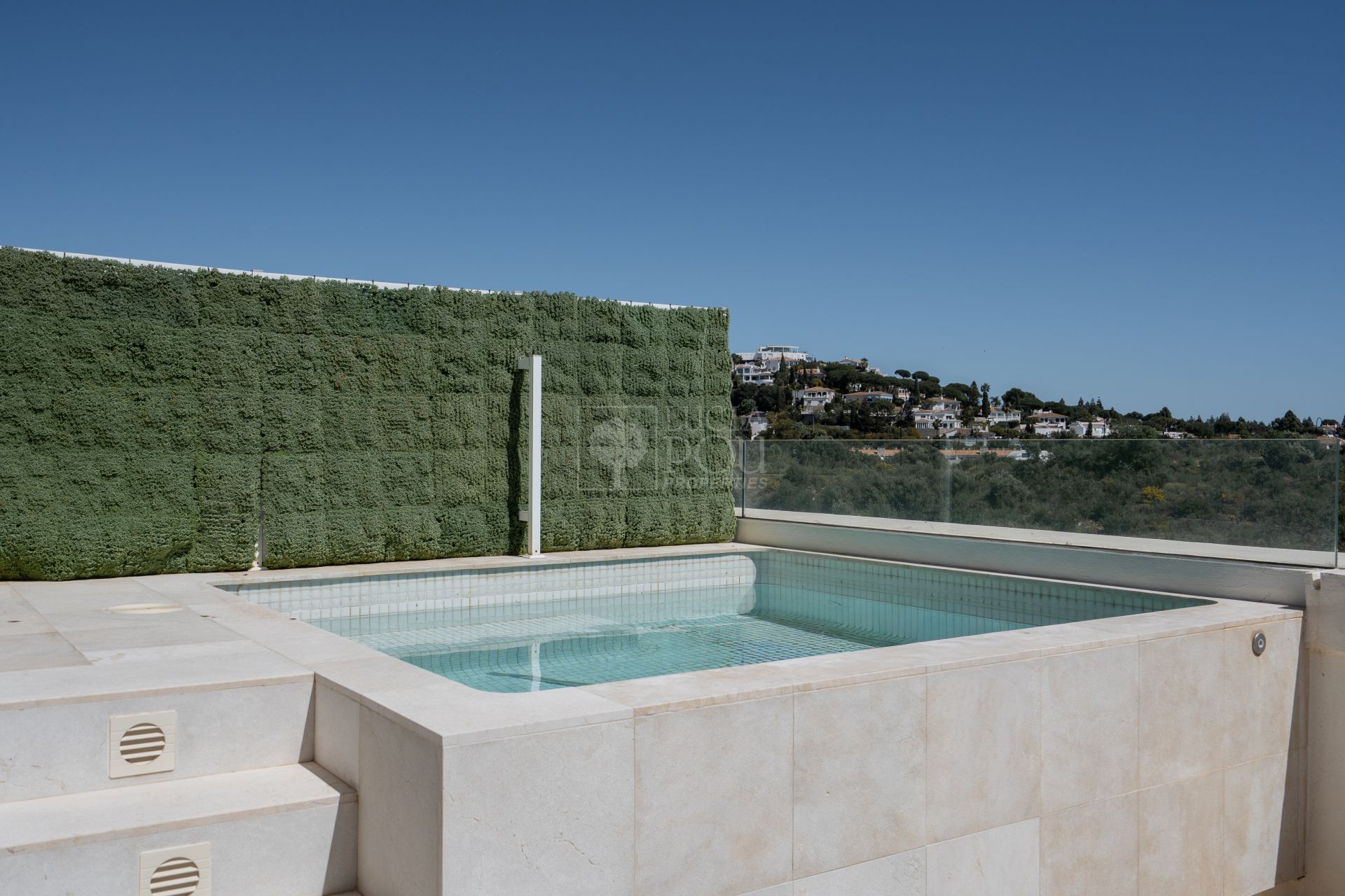 Town House  in Mijas Costa