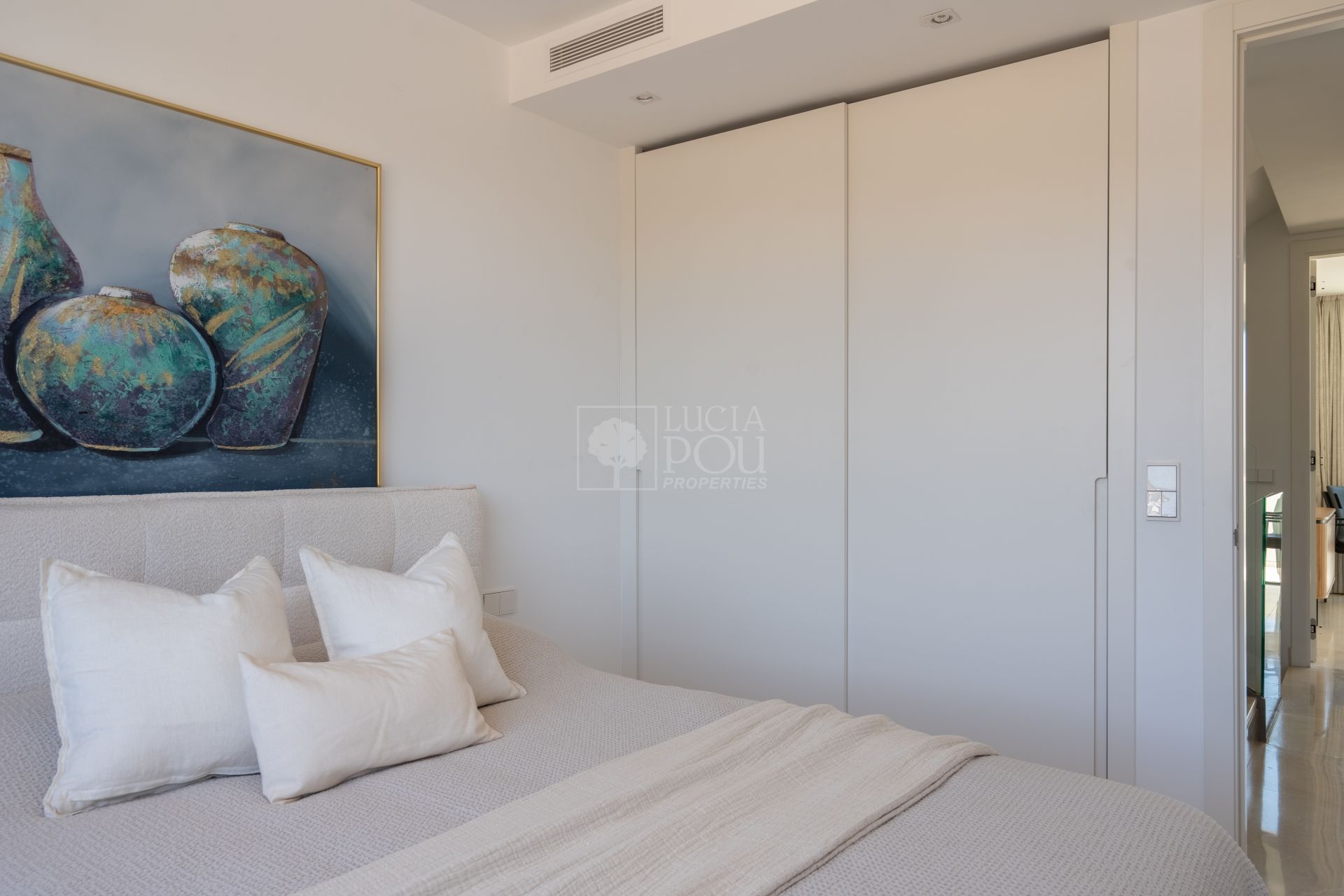Town House  in Mijas Costa