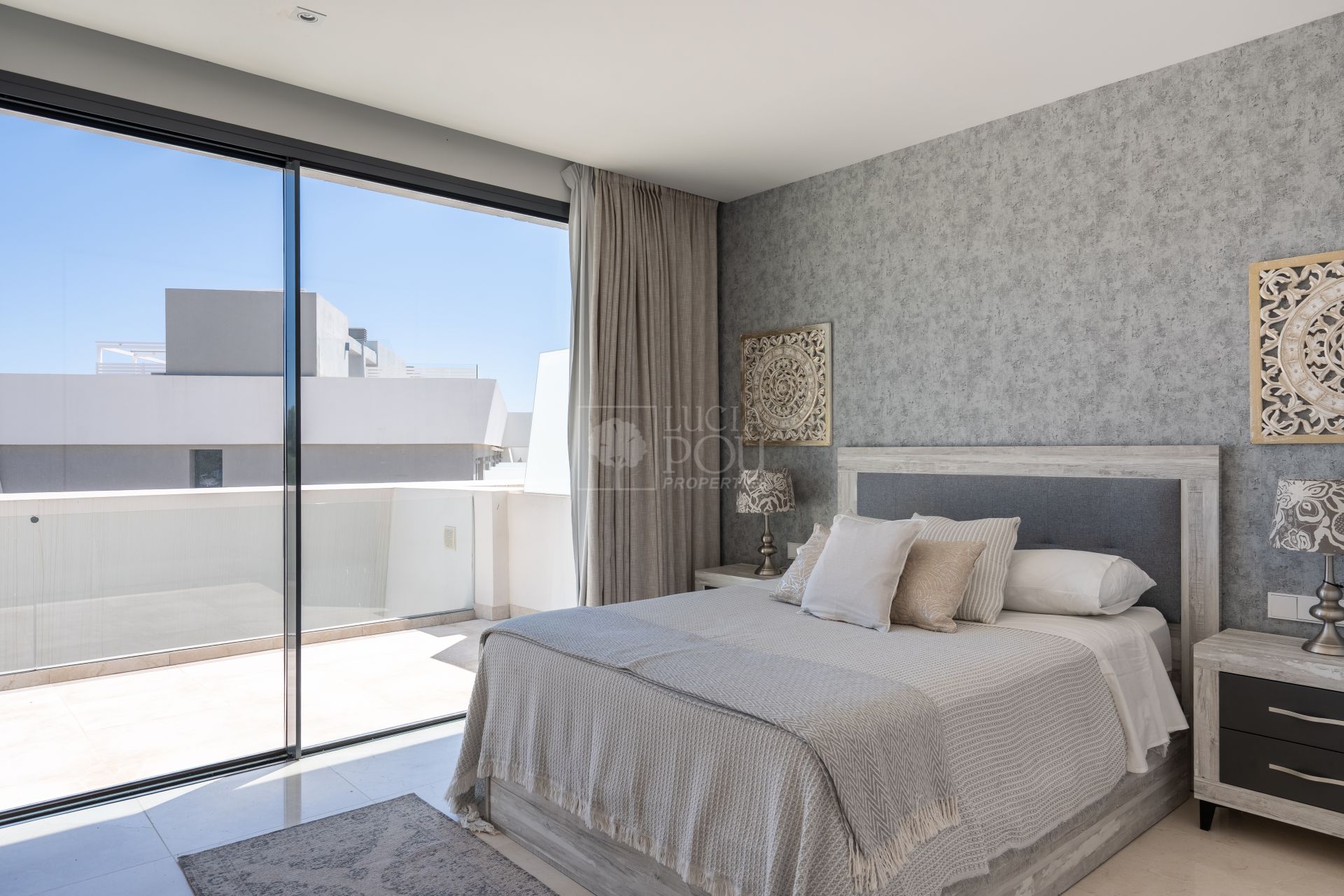 Town House  in Mijas Costa