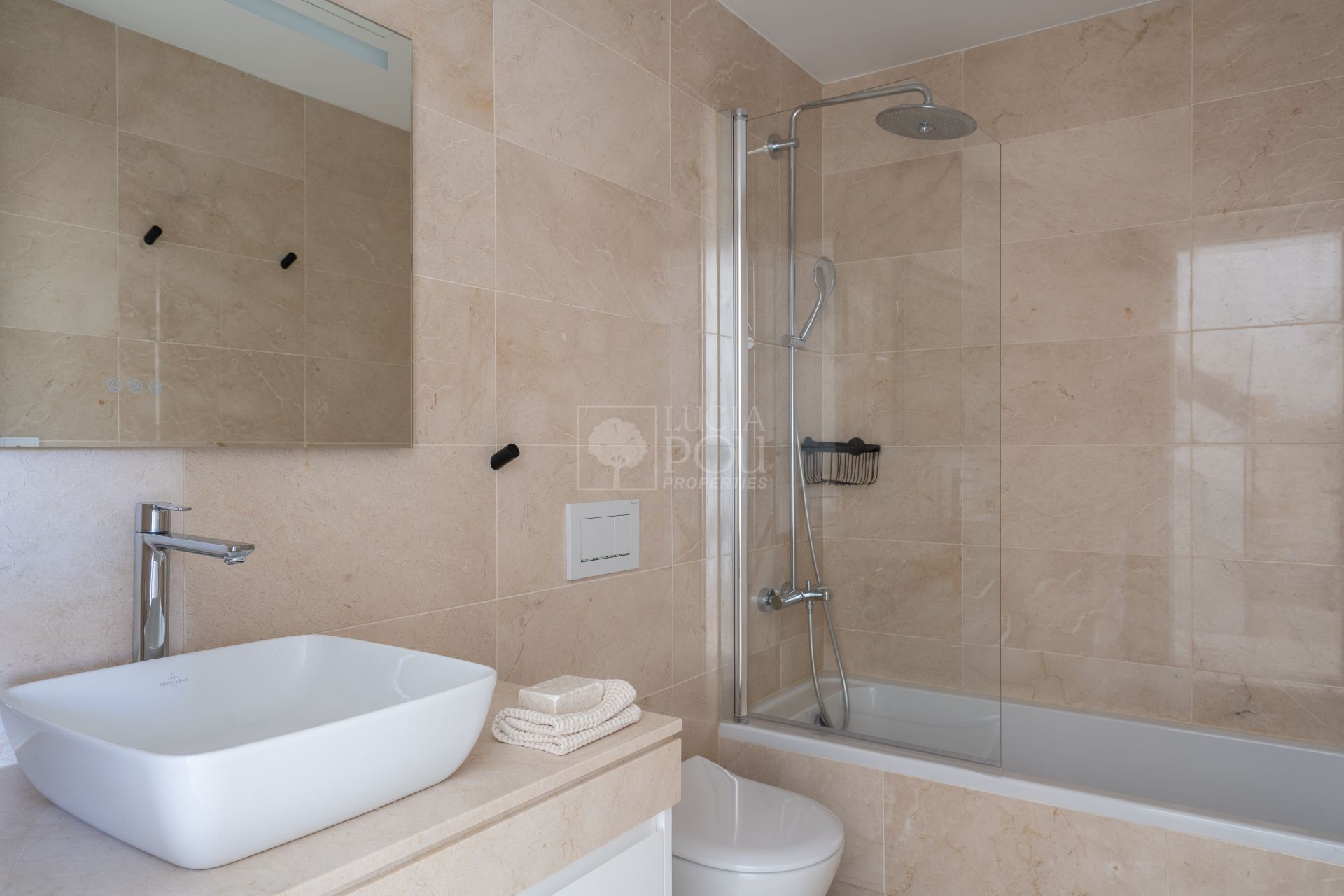 Town House  in Mijas Costa