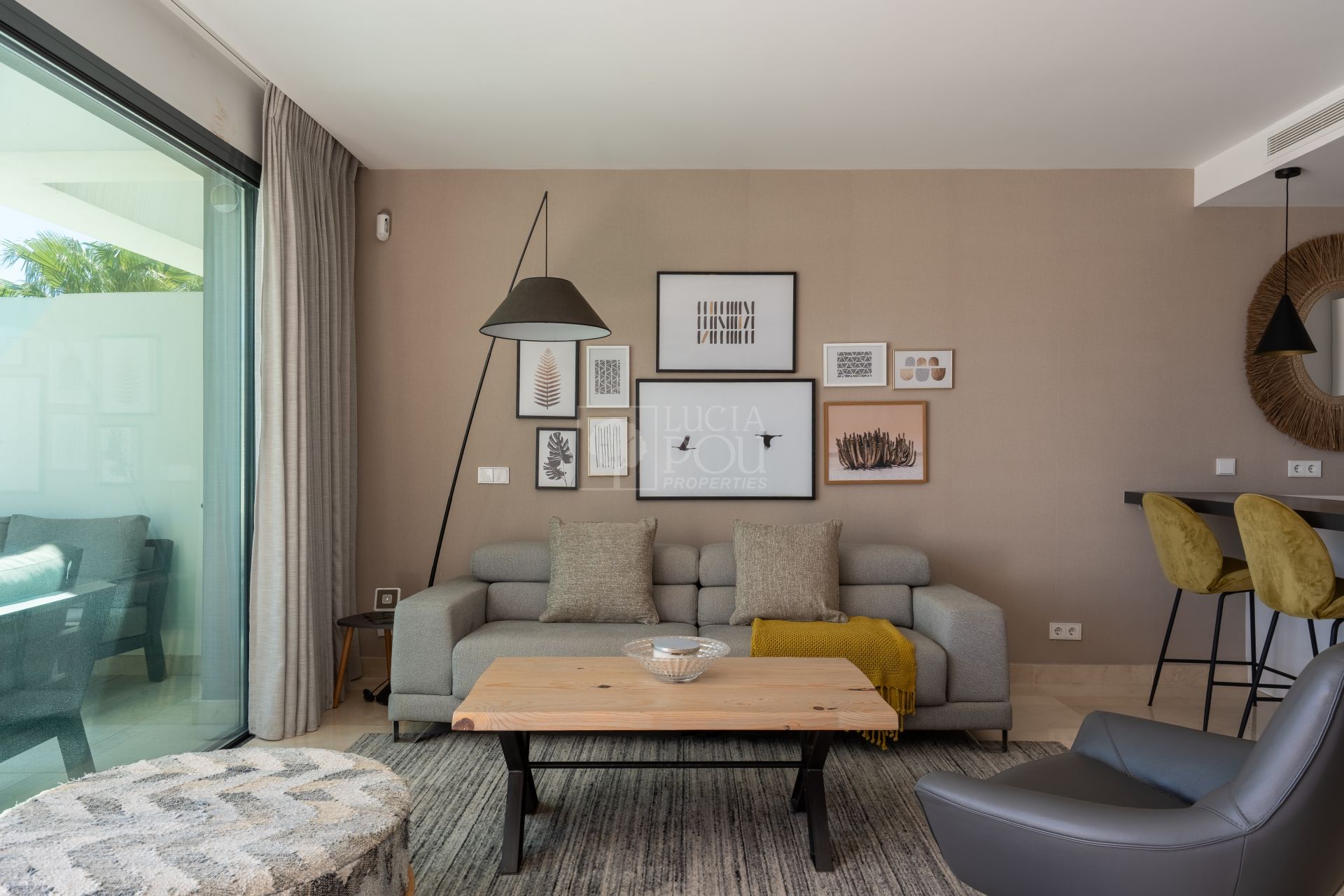 Town House  in Mijas Costa