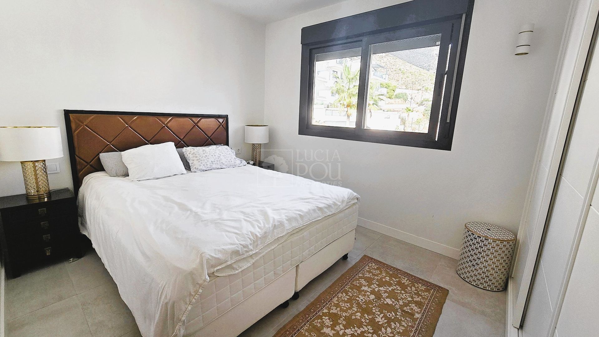 Duplex Penthouse  in Benalmadena