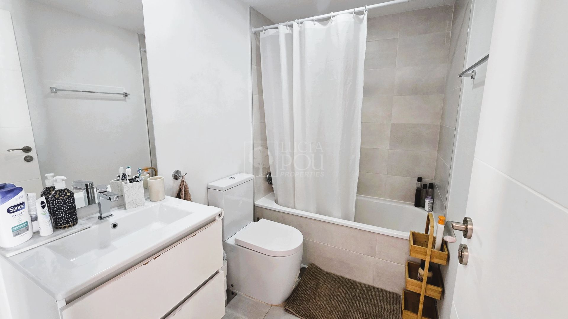 Duplex Penthouse  in Benalmadena