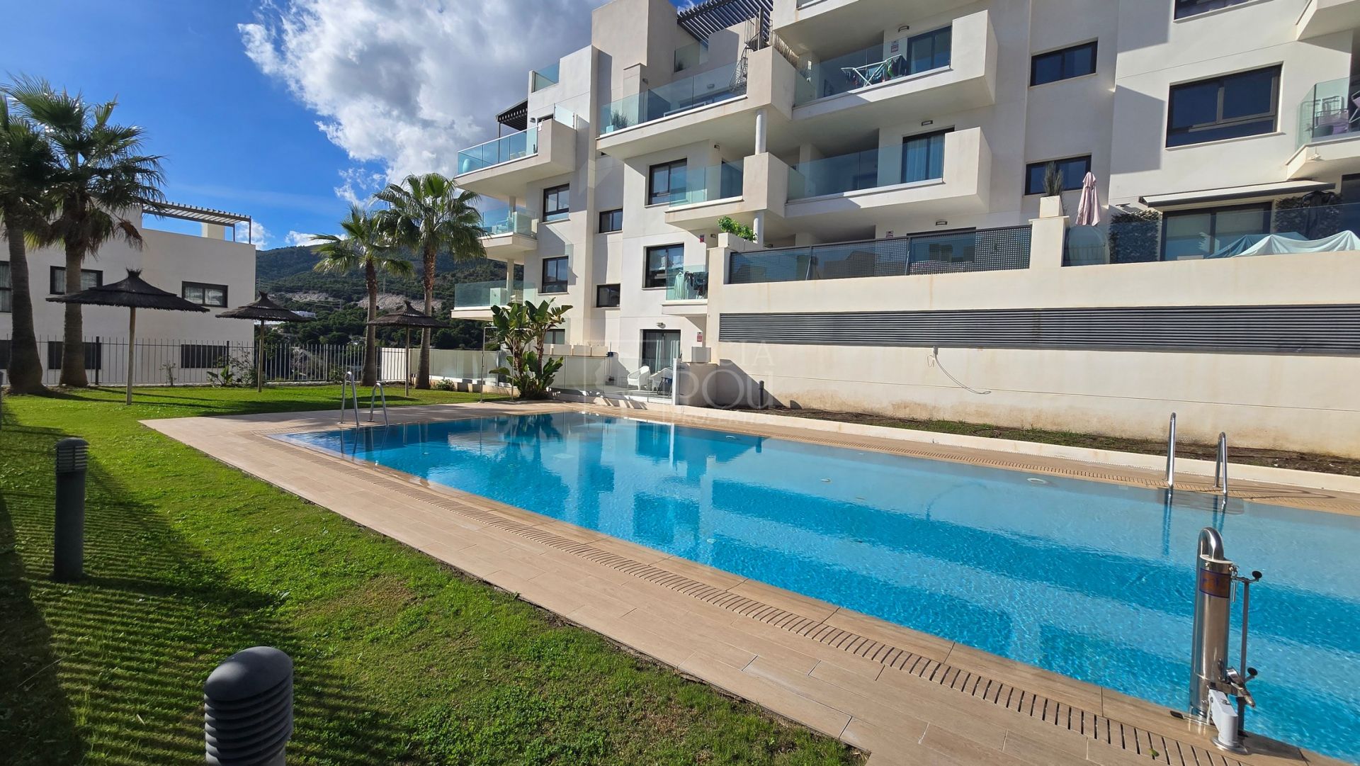 Duplex Penthouse  in Benalmadena