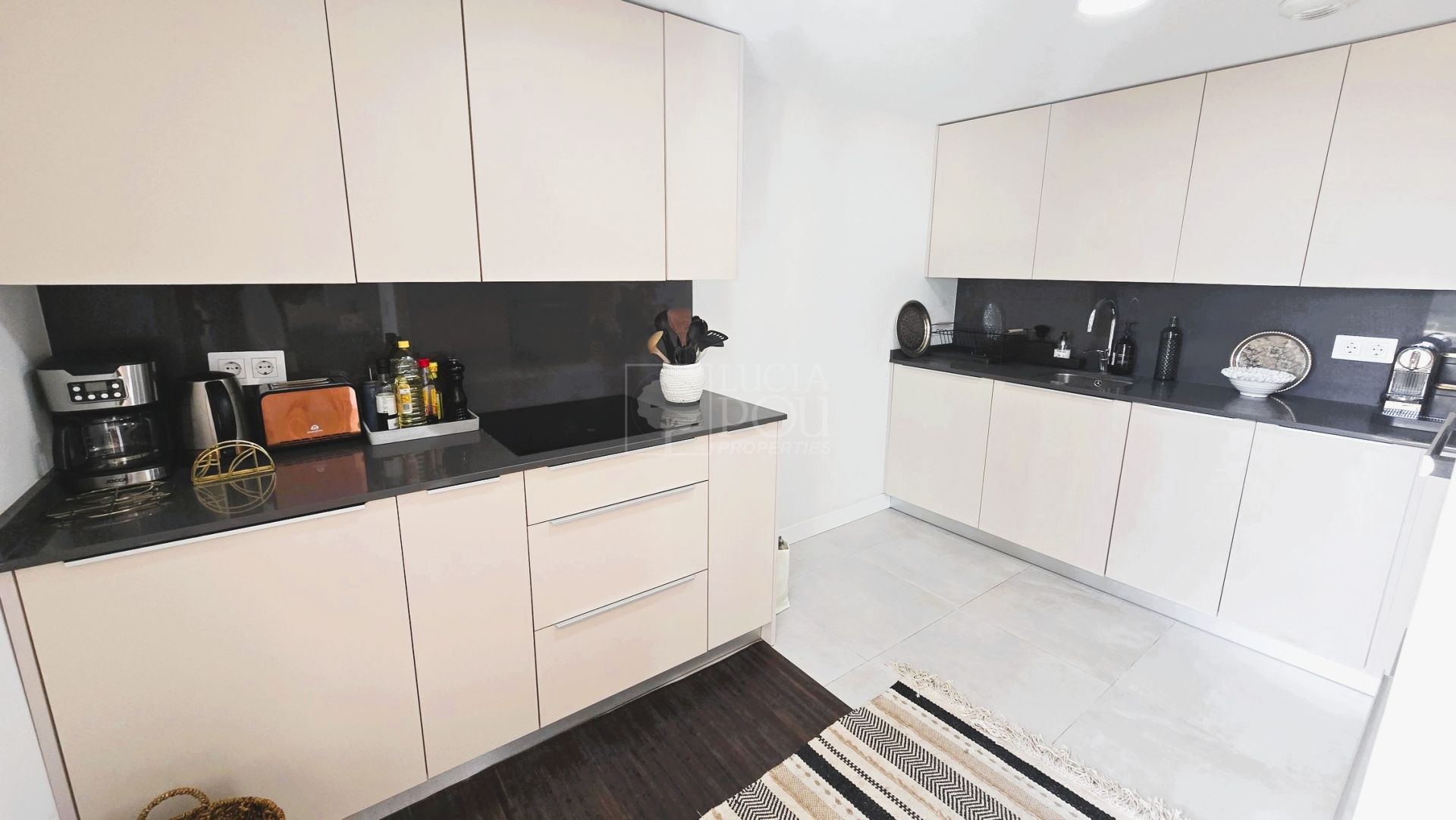 Duplex Penthouse  in Benalmadena