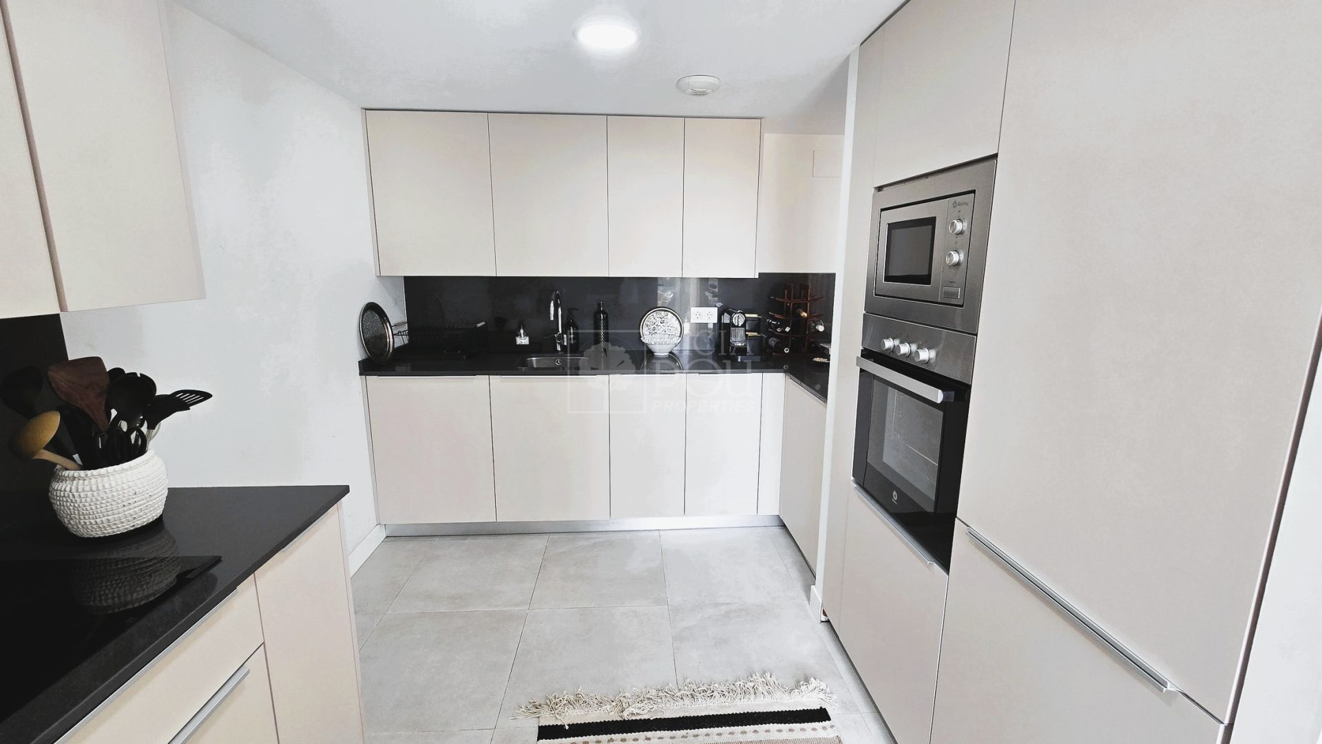 Duplex Penthouse  in Benalmadena