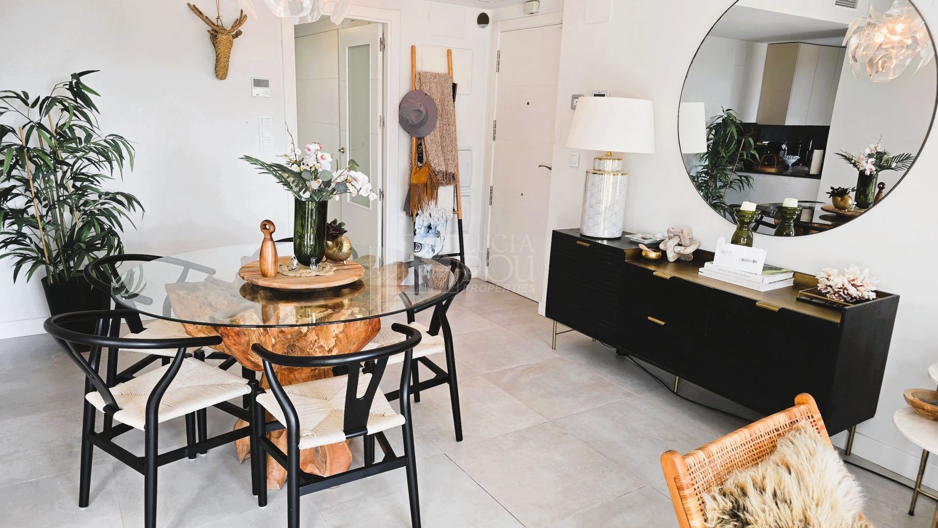 Duplex Penthouse  in Benalmadena