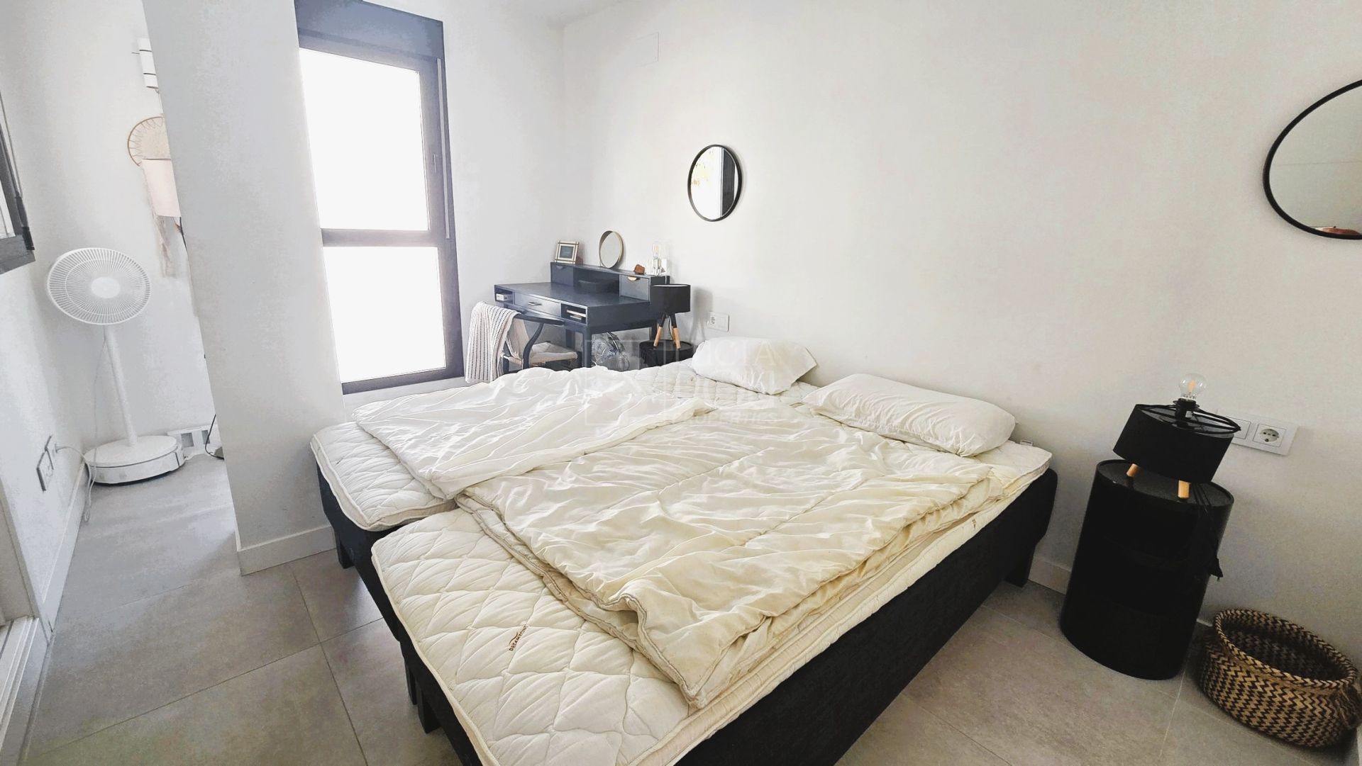 Duplex Penthouse  in Benalmadena