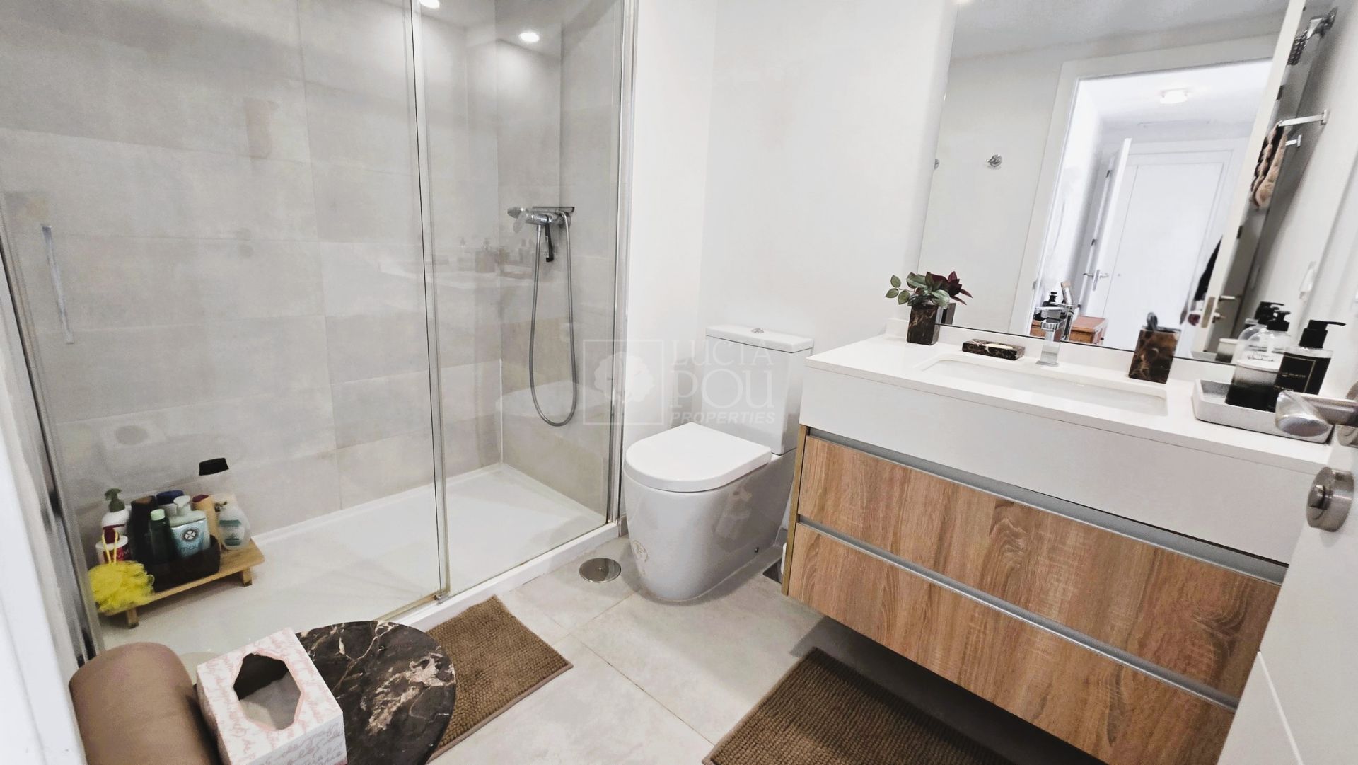 Duplex Penthouse  in Benalmadena