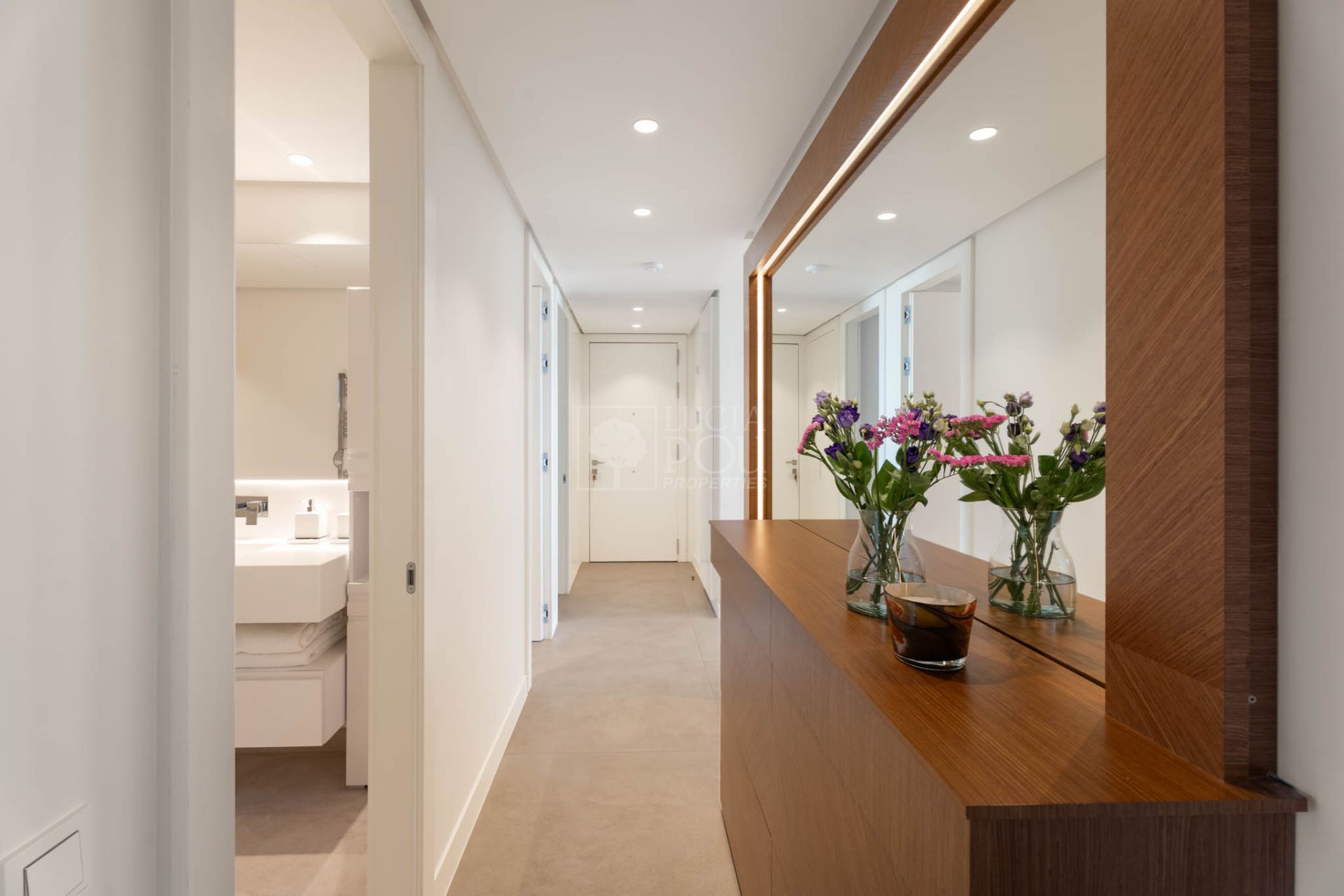 Apartamento Planta Baja  en Ojen