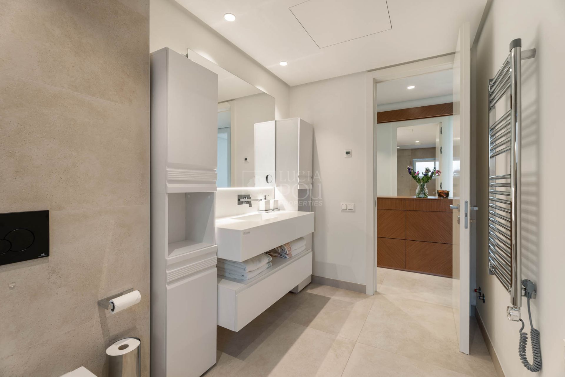Apartamento Planta Baja  en Ojen
