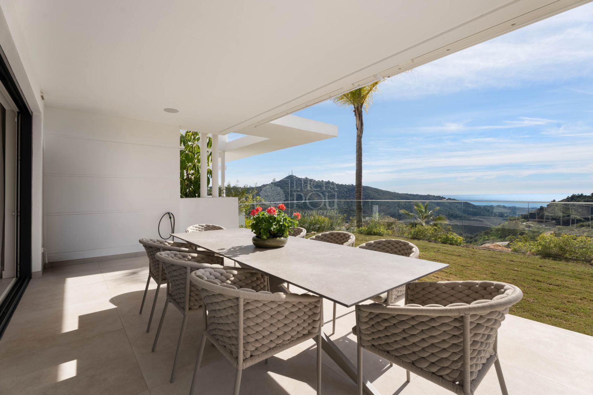 Apartamento Planta Baja  en Ojen