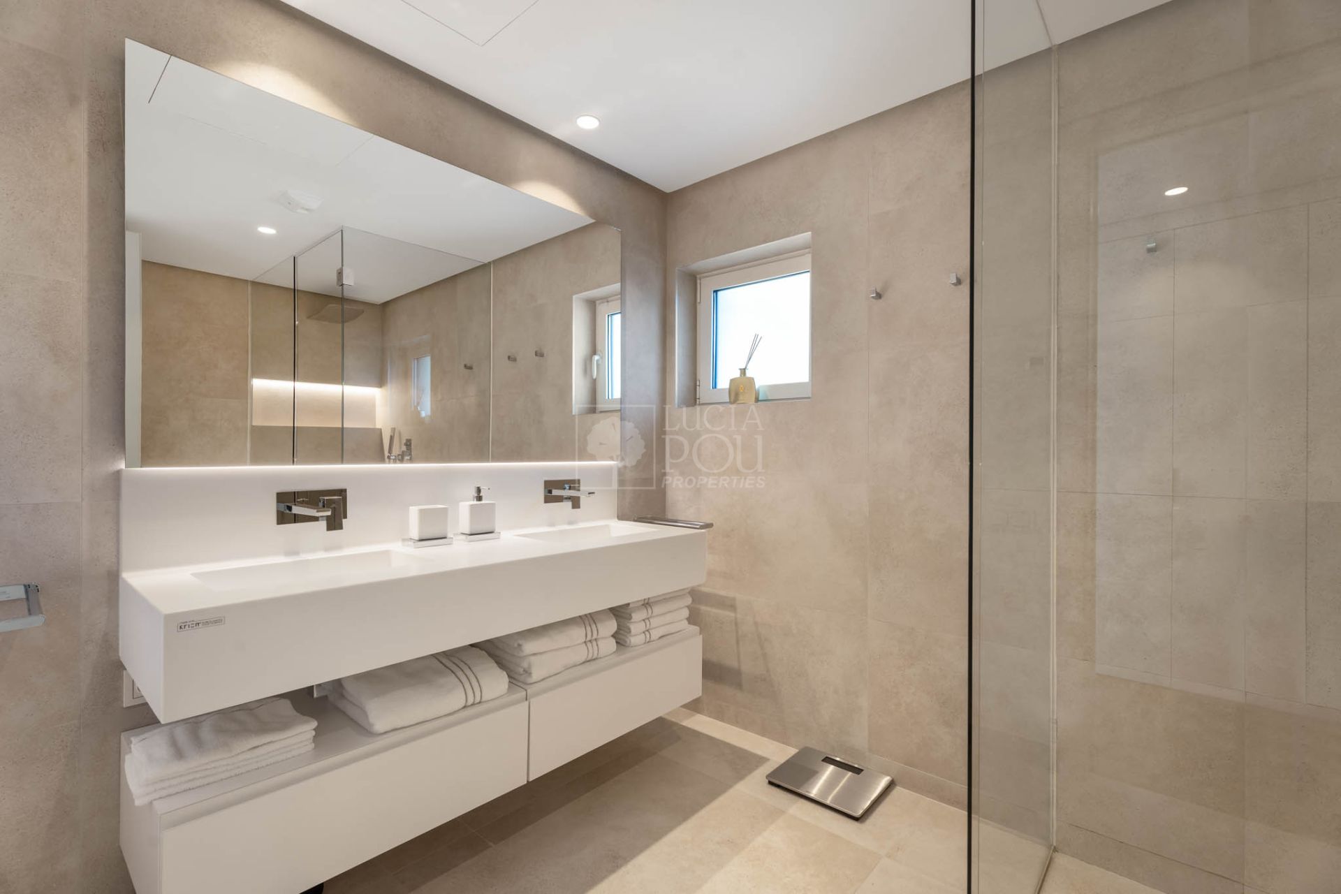 Apartamento Planta Baja  en Ojen