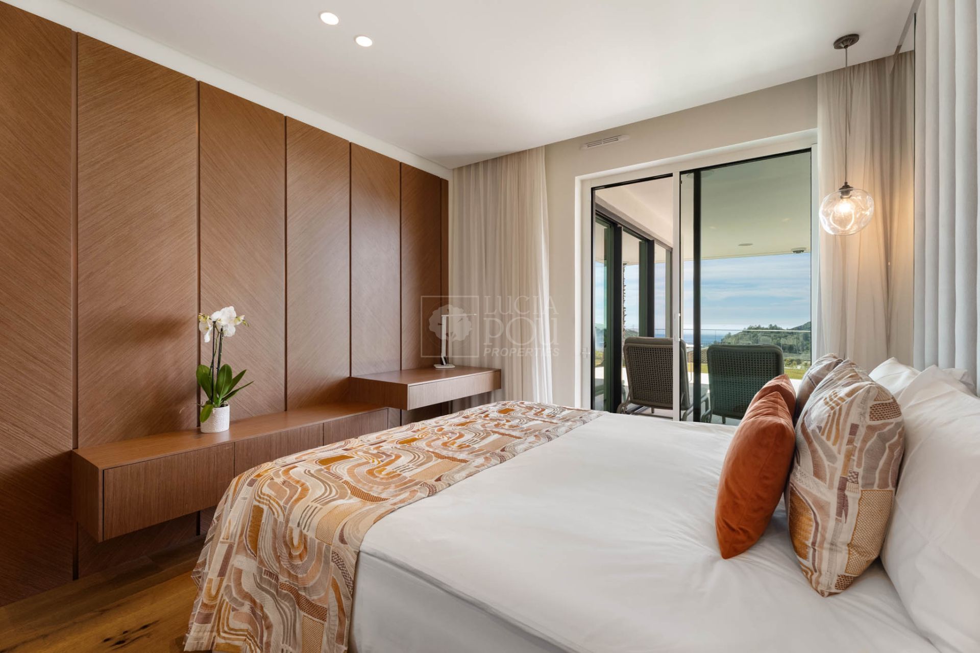 Apartamento Planta Baja  en Ojen