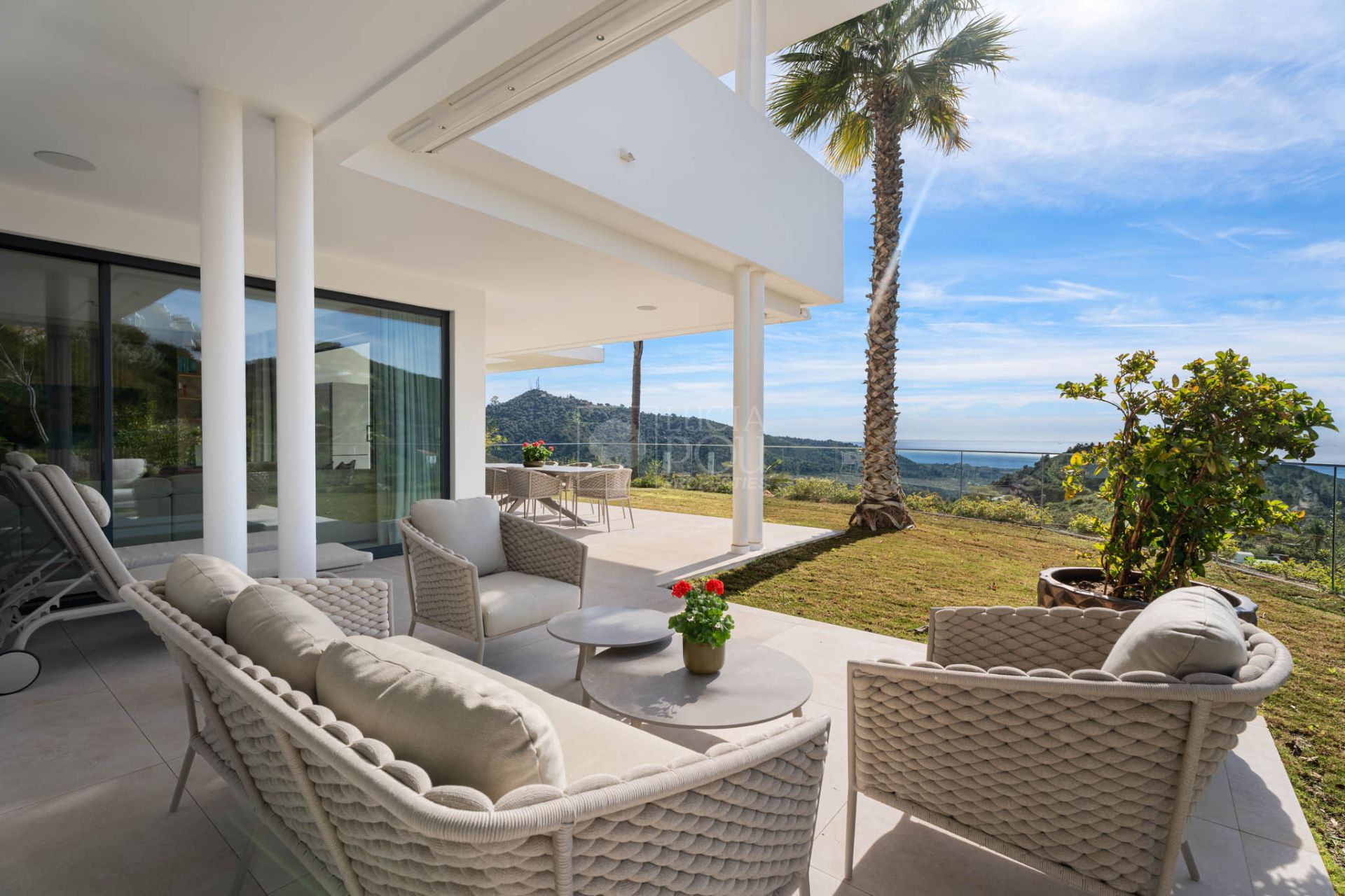 Apartamento Planta Baja  en Ojen