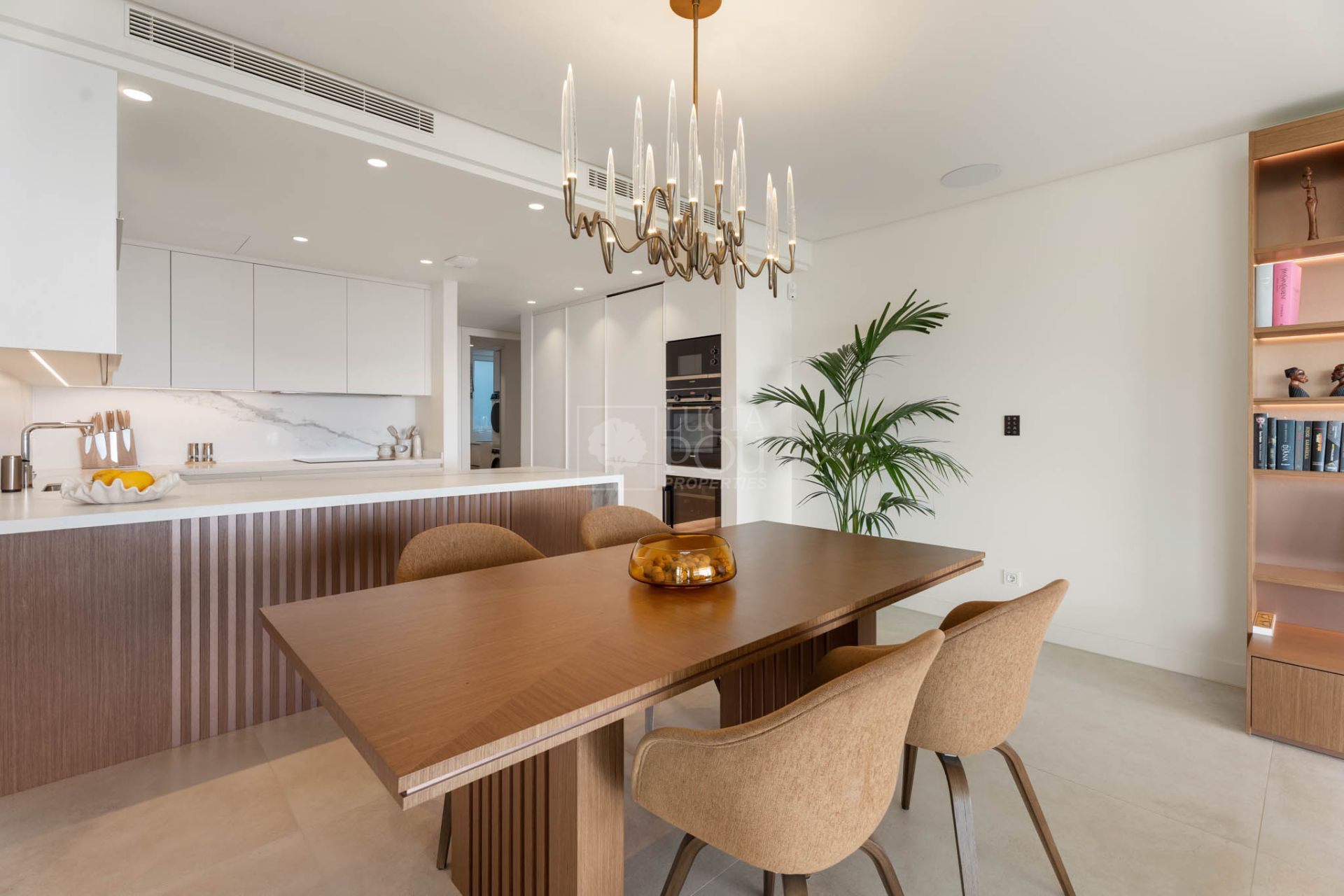 Apartamento Planta Baja  en Ojen