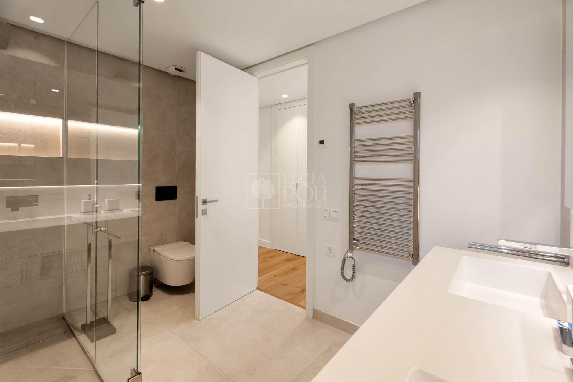 Apartamento Planta Baja  en Ojen