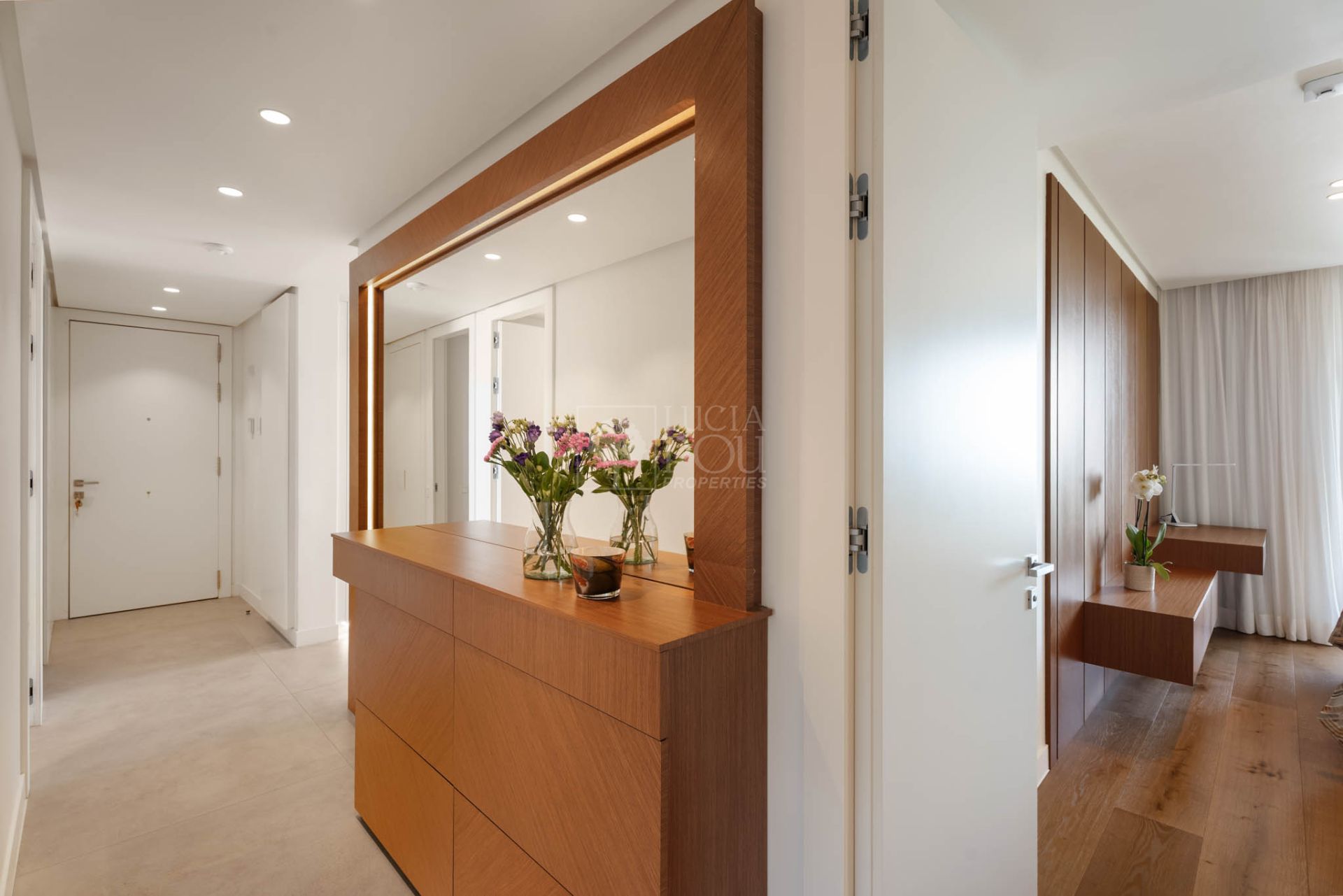 Apartamento Planta Baja  en Ojen