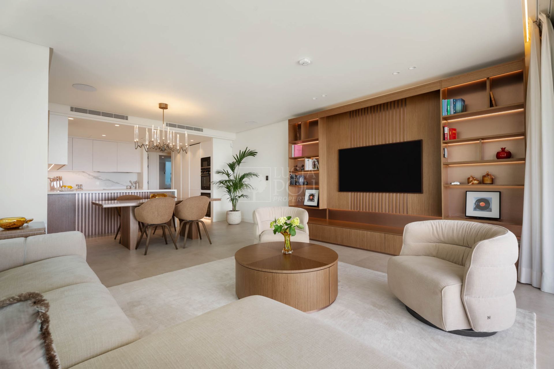 Apartamento Planta Baja  en Ojen